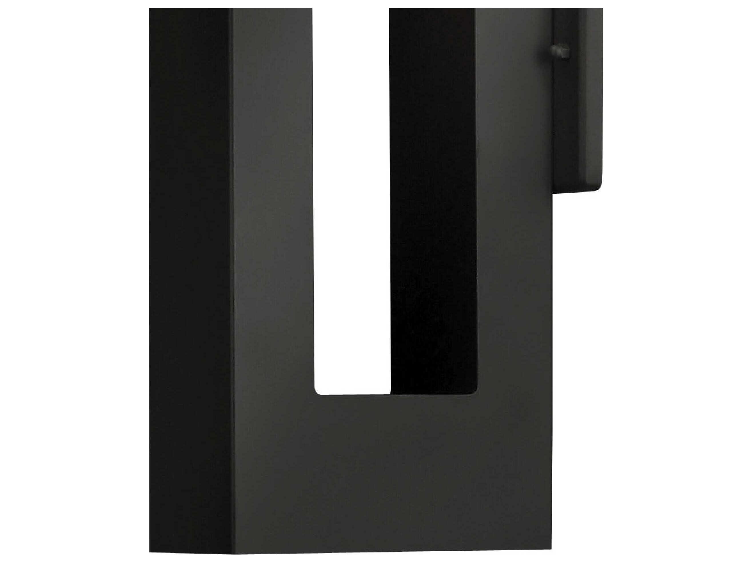 Hinkley Atlantis 2 - Light Outdoor Wall Light