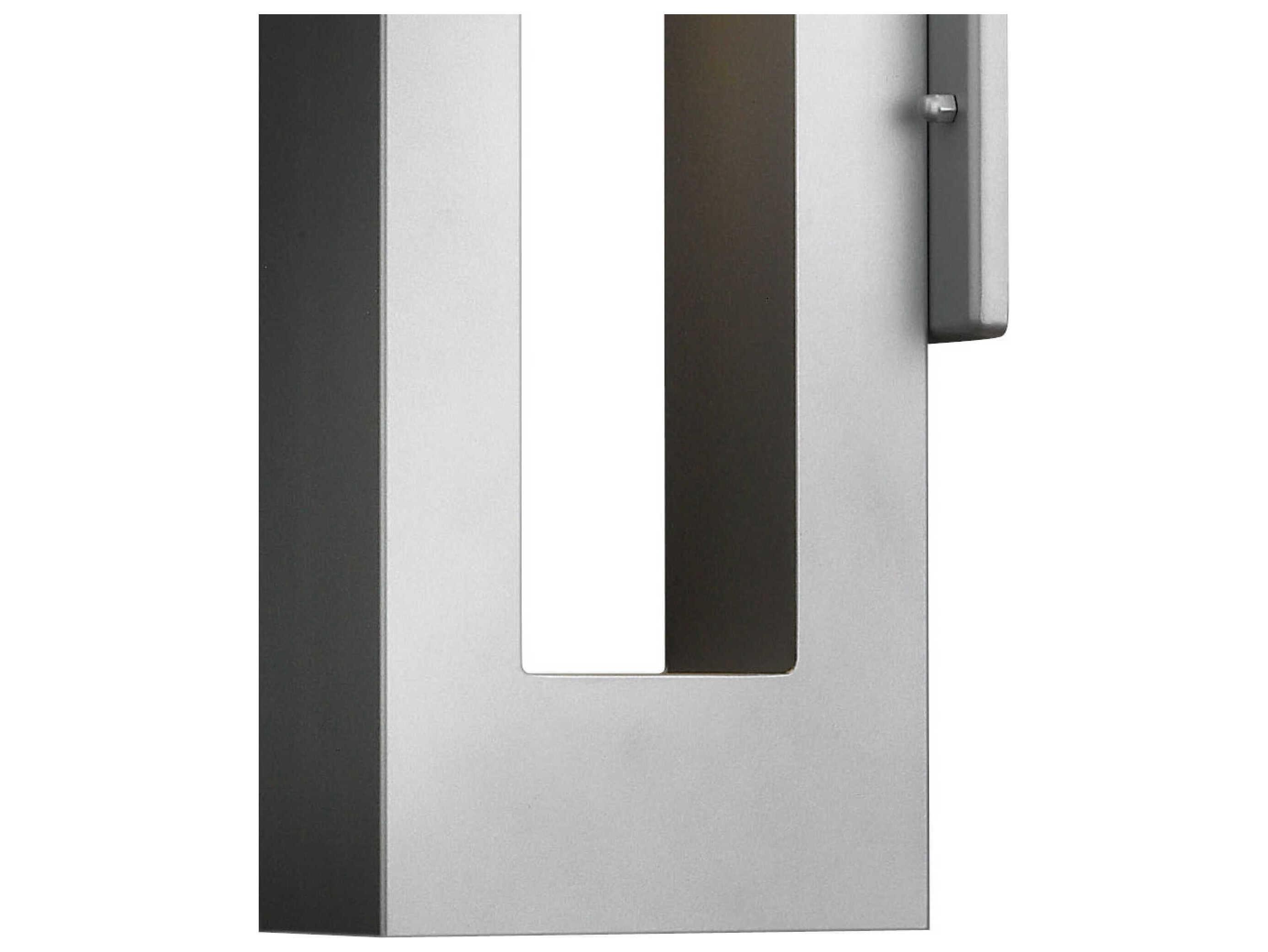 Hinkley Atlantis 2 - Light Outdoor Wall Light