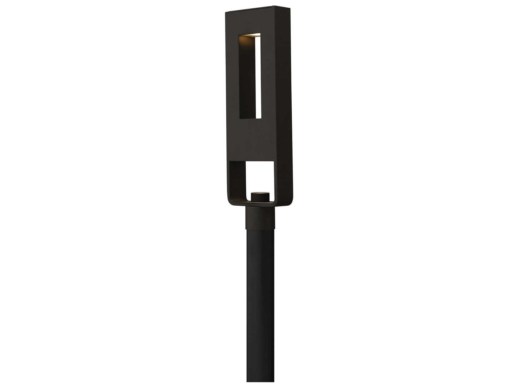 Hinkley Atlantis 2 - Light Outdoor Post Light