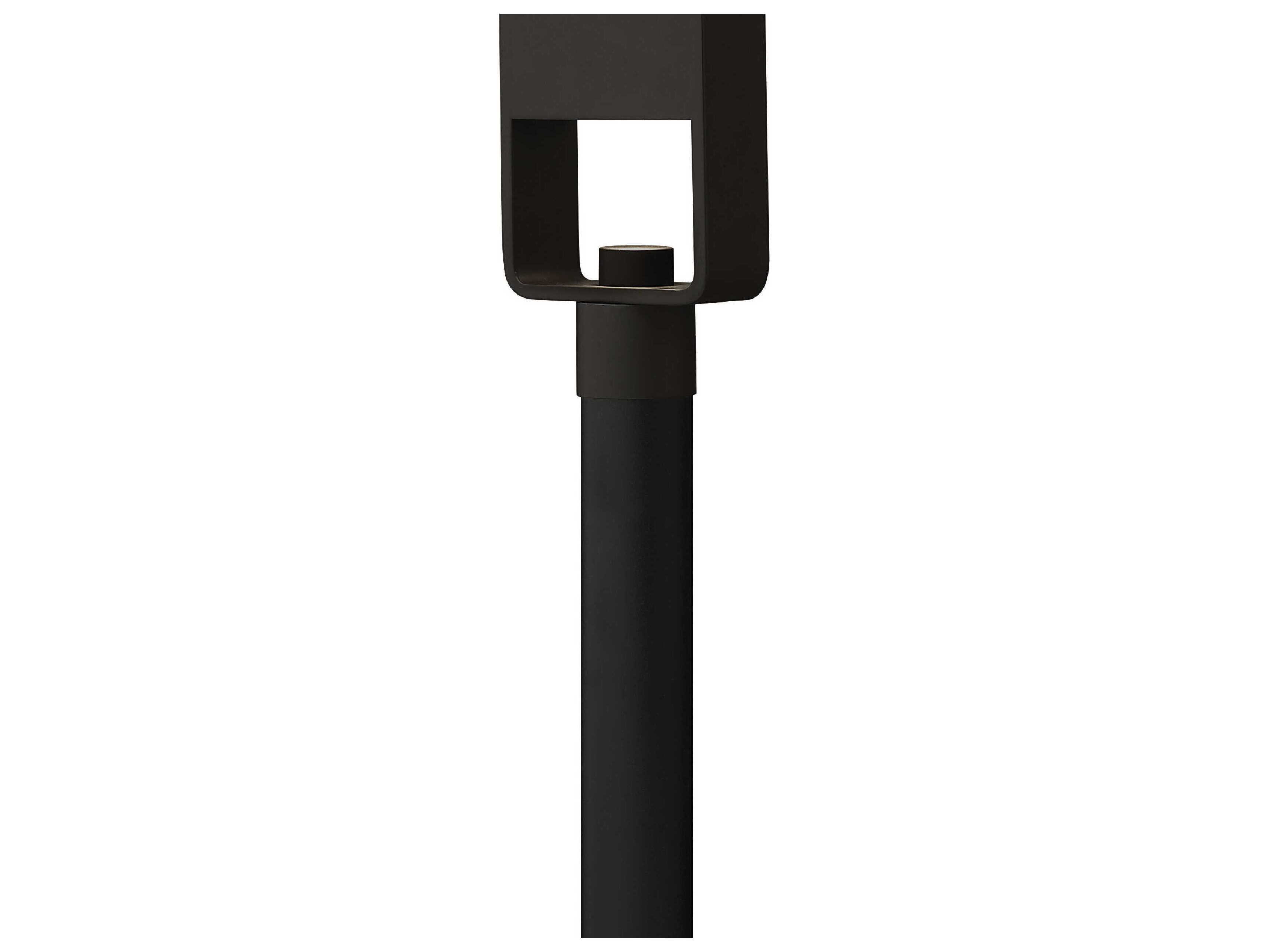 Hinkley Atlantis 2 - Light Outdoor Post Light