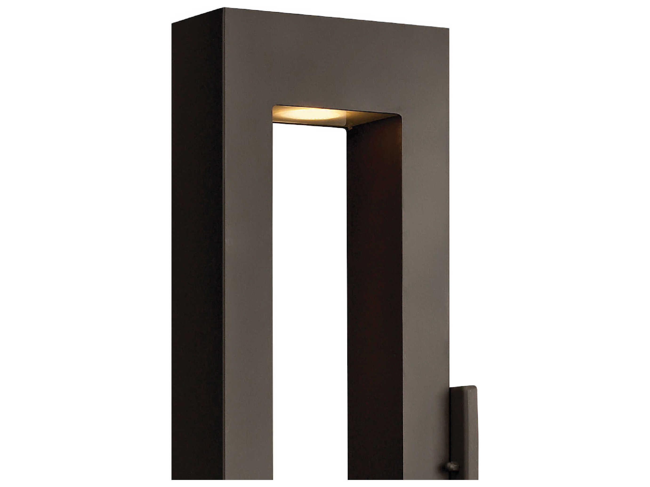 Hinkley Atlantis Outdoor Wall Light