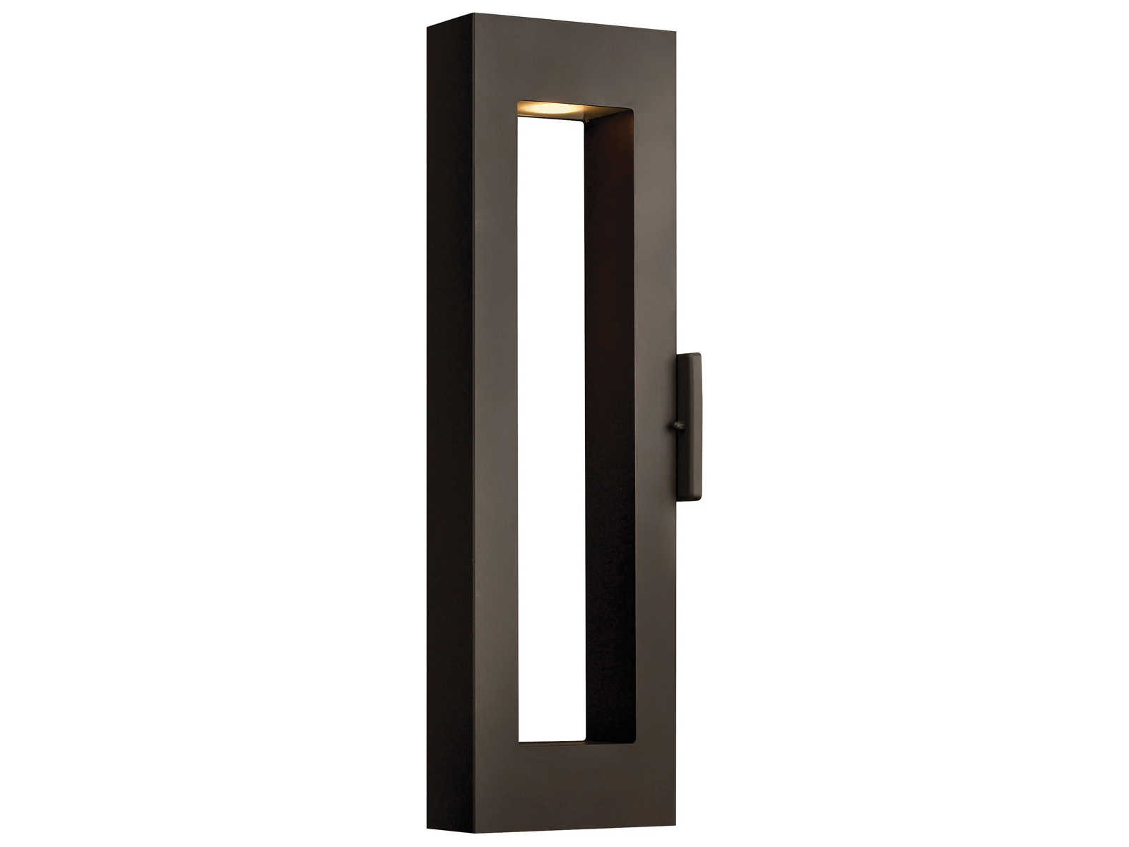 Hinkley Atlantis 2 - Light Outdoor Wall Light