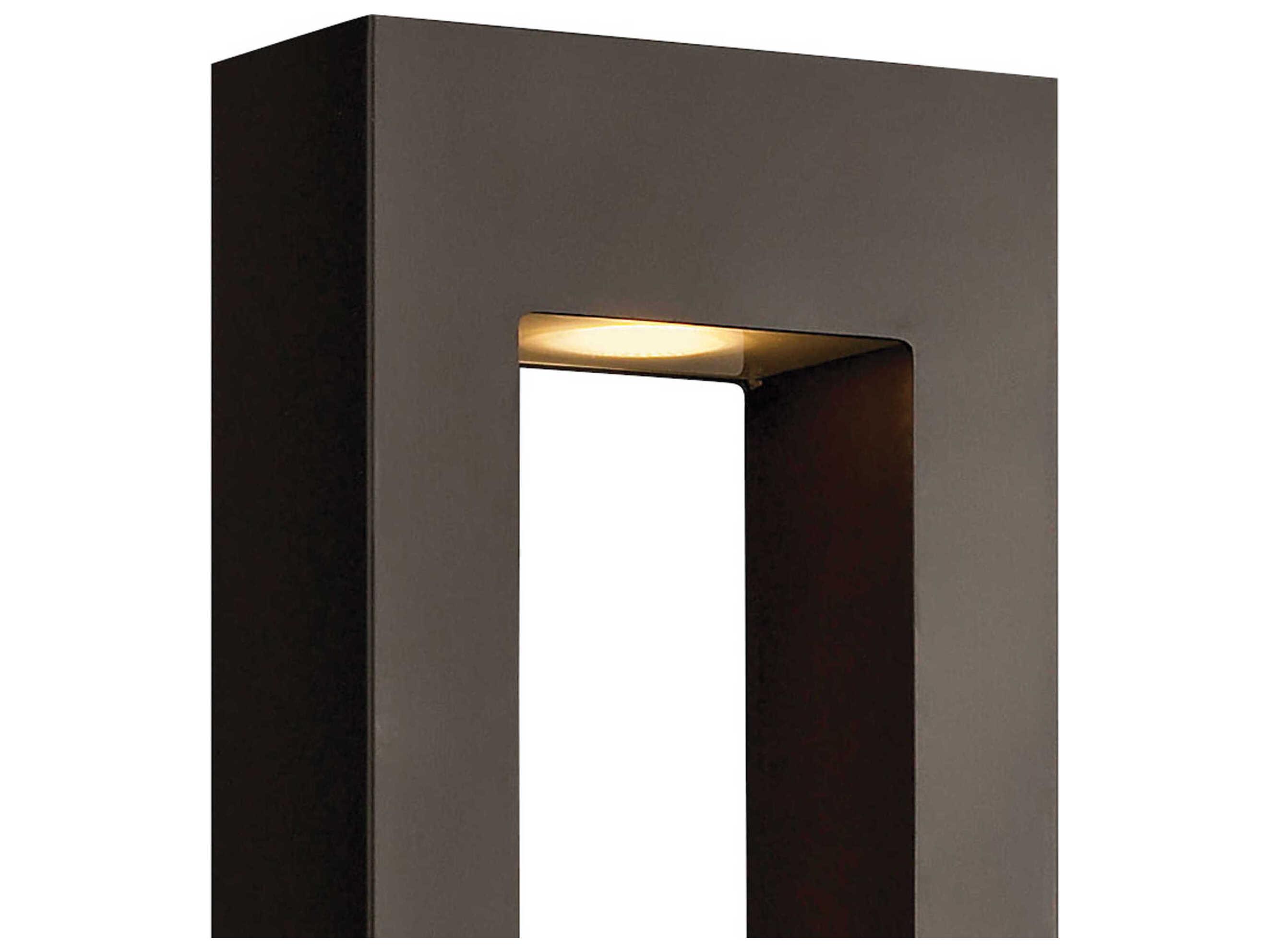 Hinkley Atlantis 2 - Light Outdoor Wall Light
