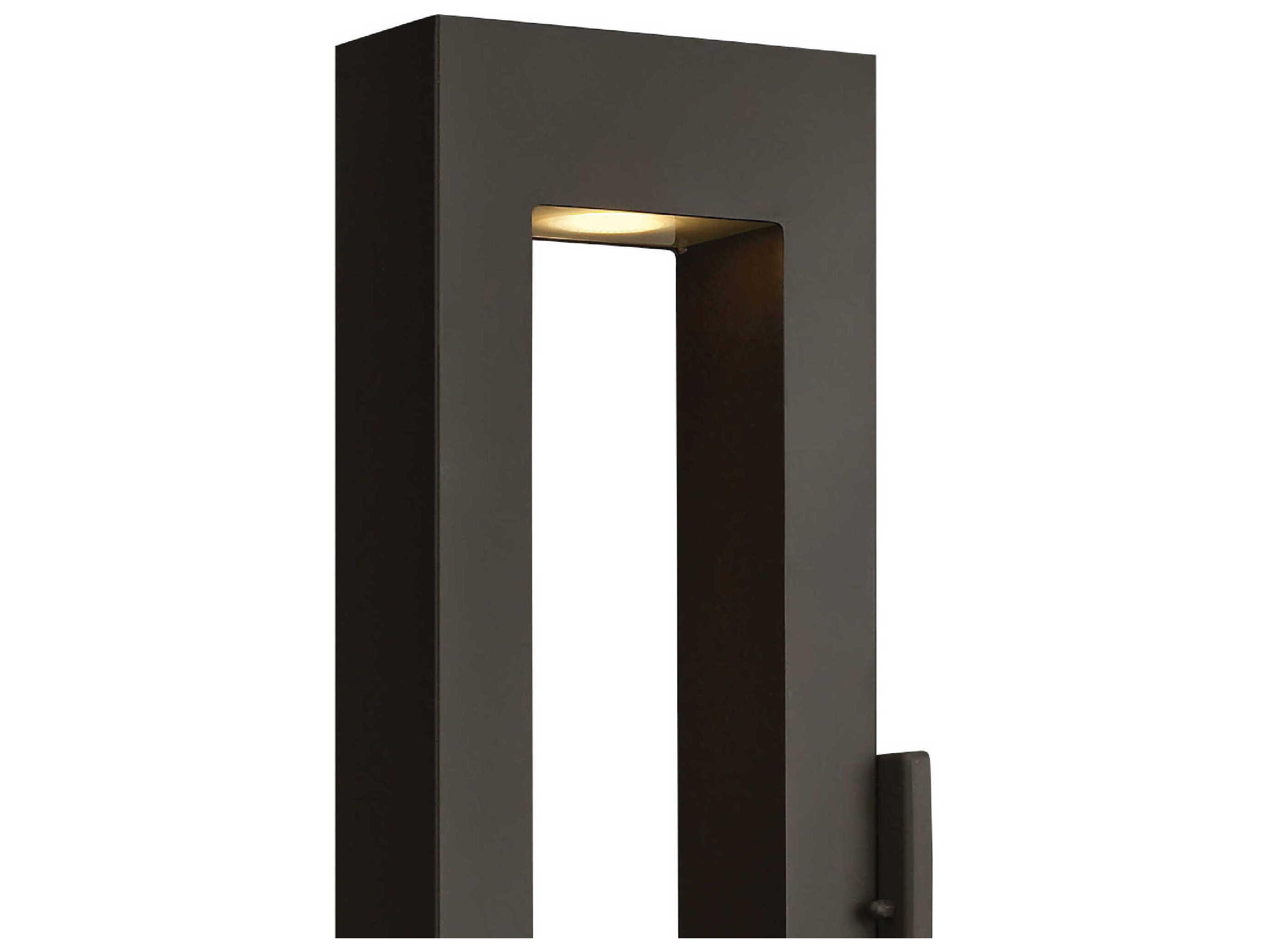 Hinkley Atlantis Outdoor Wall Light