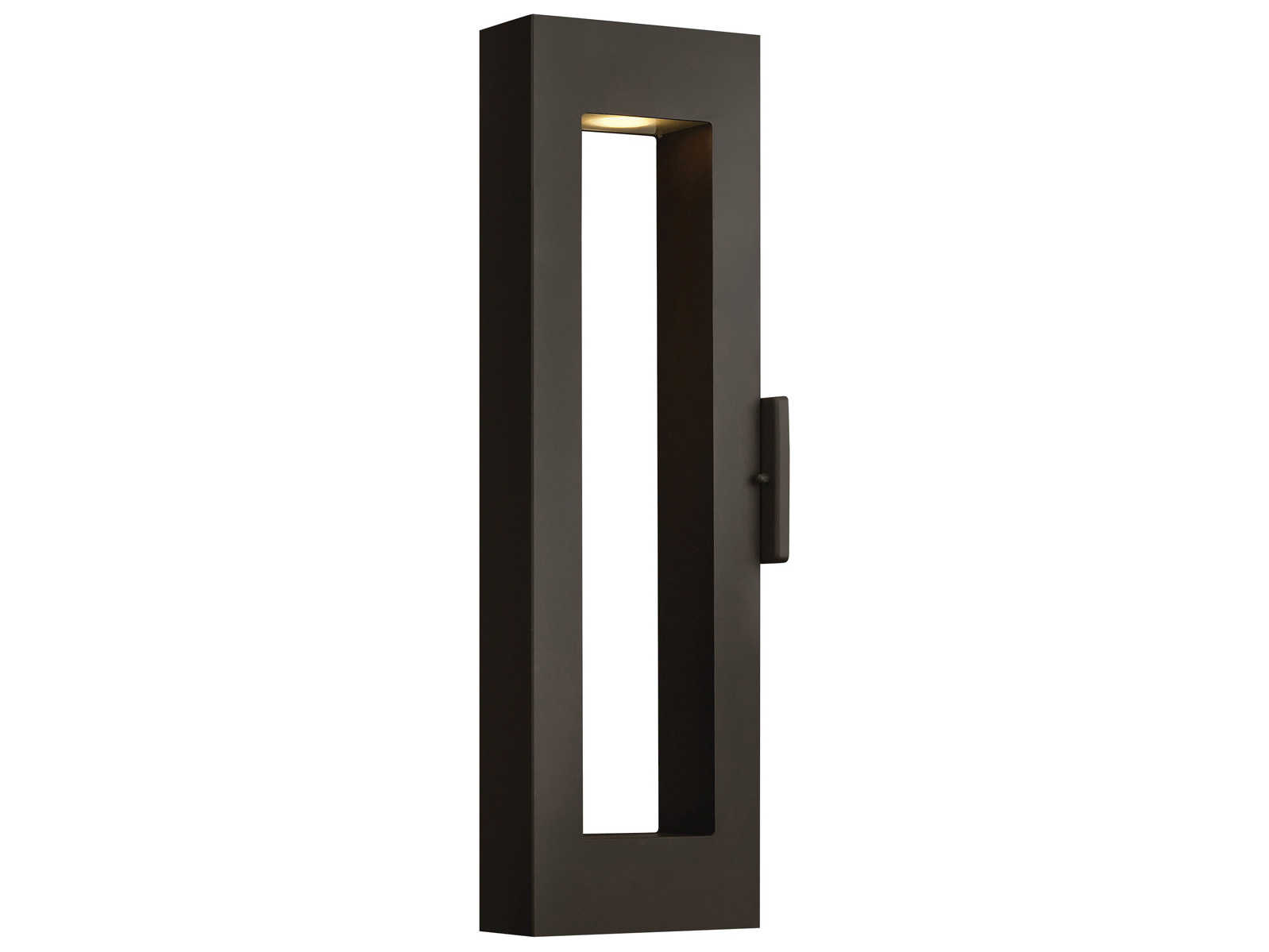 Hinkley Atlantis 2 - Light Outdoor Wall Light