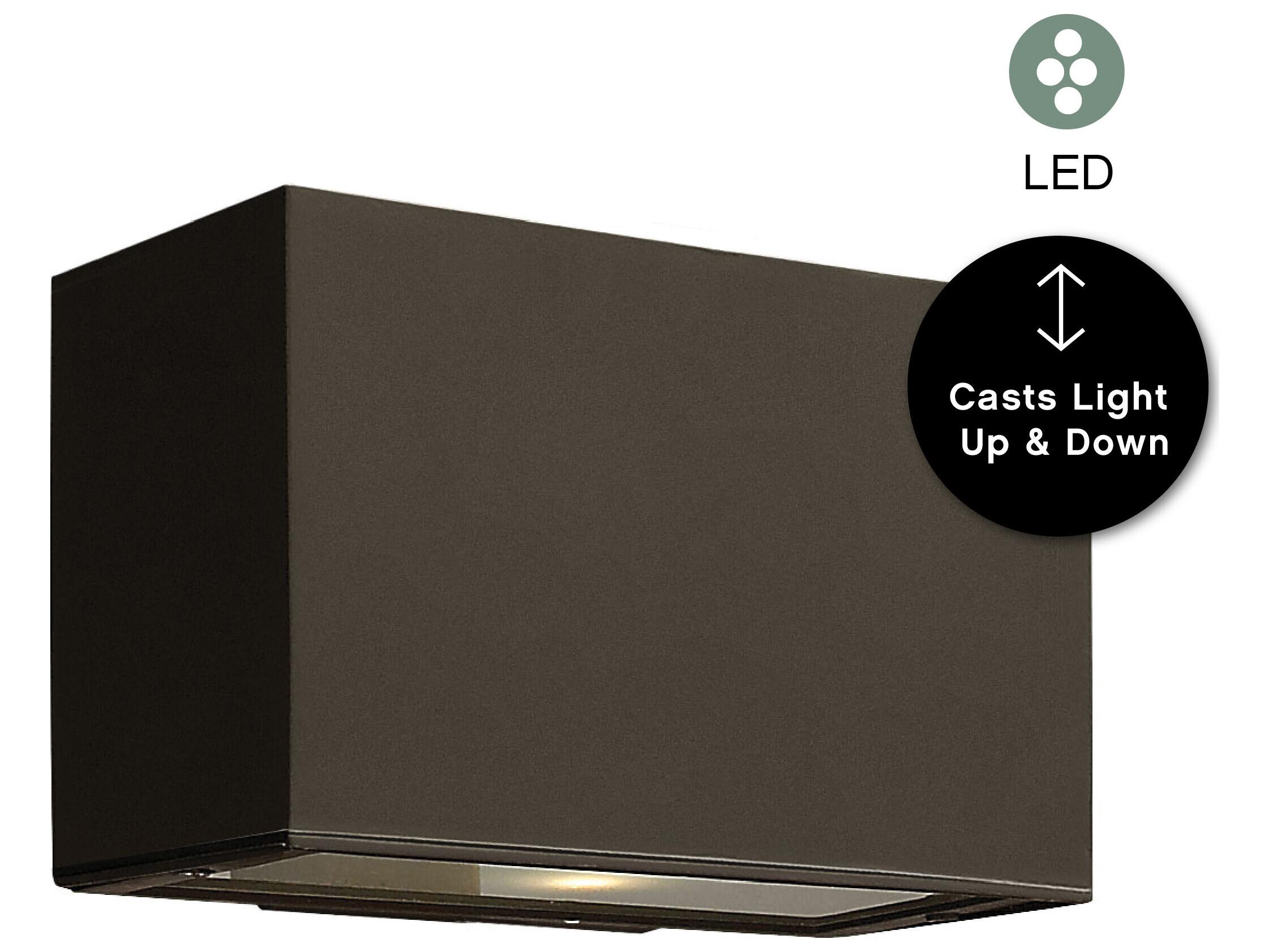 Hinkley Atlantis Outdoor Wall Light