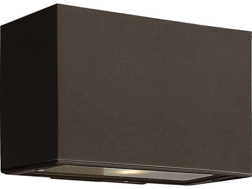 Hinkley Atlantis 1 - Light Outdoor Wall Light