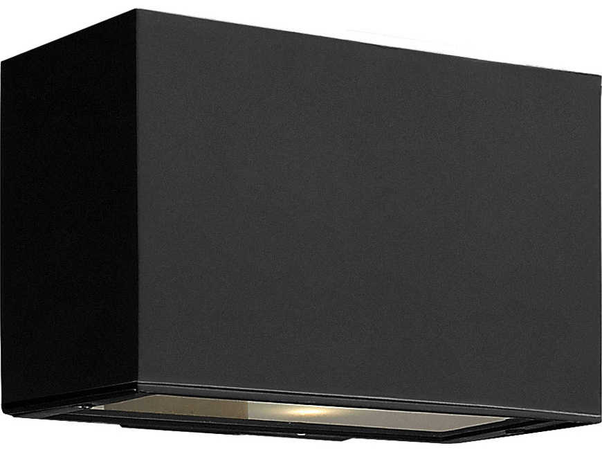 Hinkley Atlantis 1 - Light Outdoor Wall Light