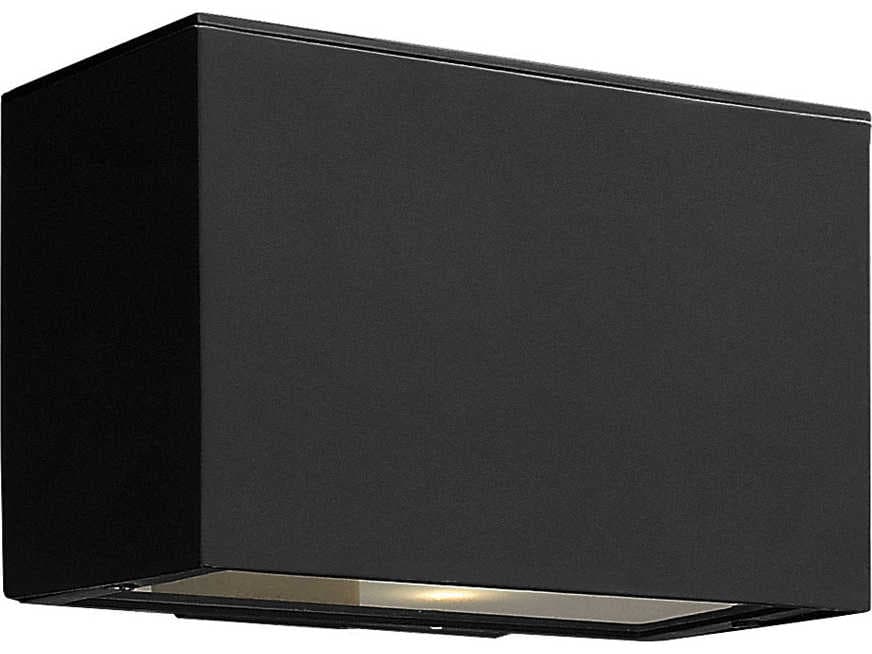 Hinkley Atlantis 1 - Light Outdoor Wall Light