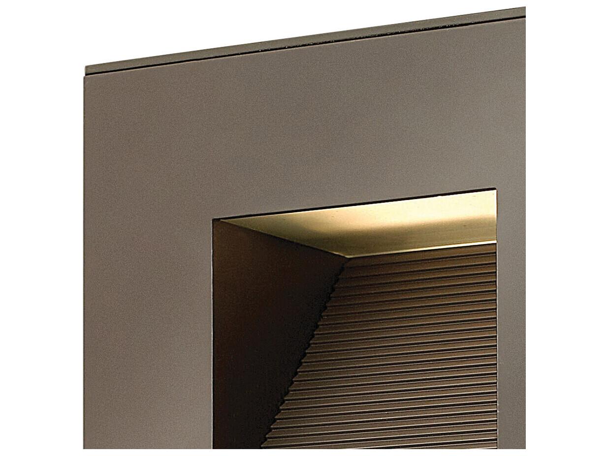 Hinkley Luna Outdoor Wall Light