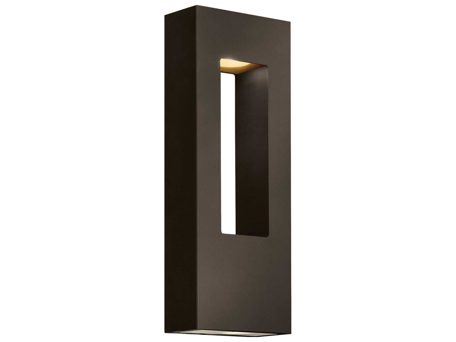 Hinkley Atlantis 2 - Light Outdoor Wall Light