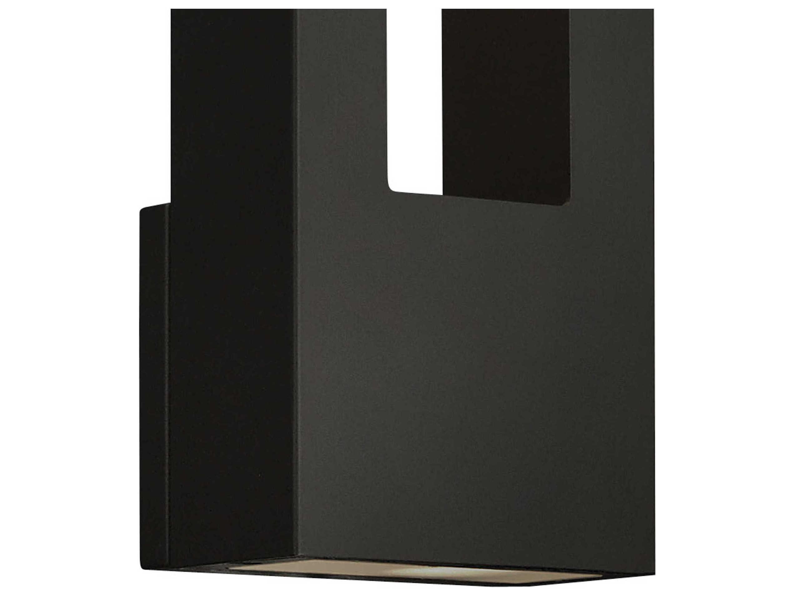 Hinkley Atlantis 2 - Light Outdoor Wall Light