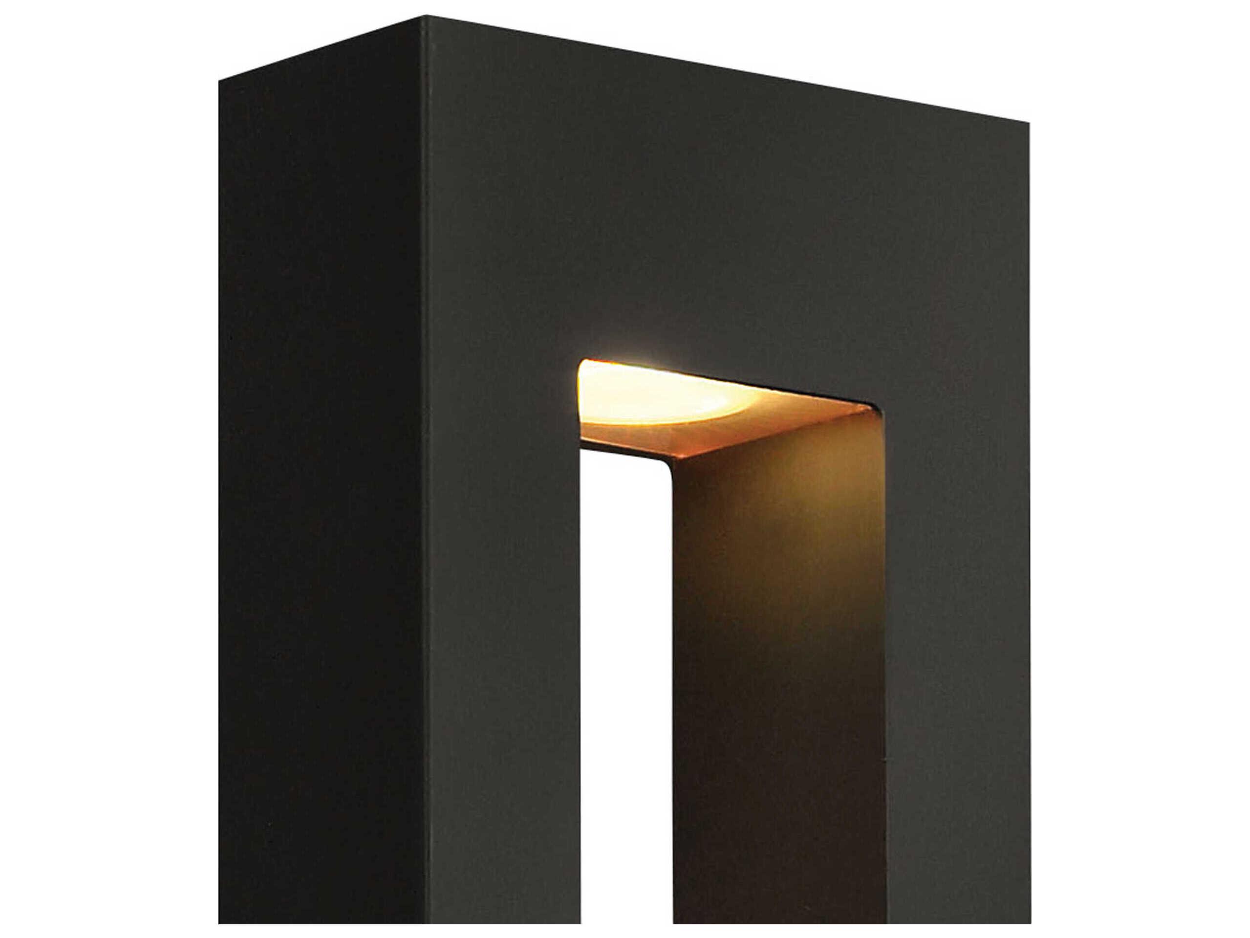 Hinkley Atlantis 2 - Light Outdoor Wall Light