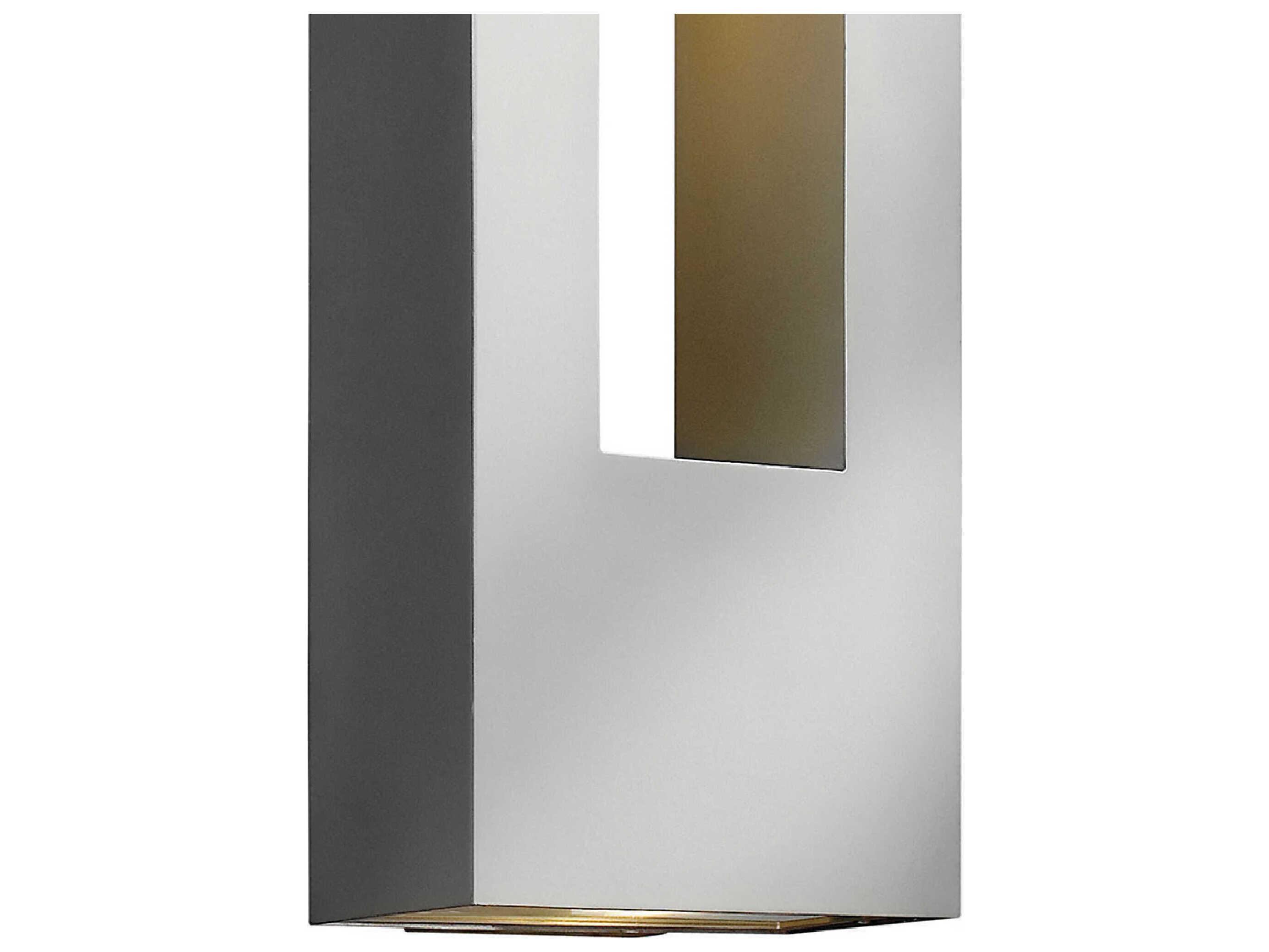 Hinkley Atlantis Outdoor Wall Light