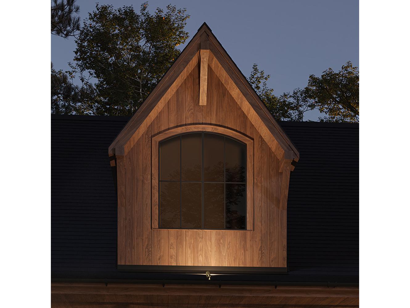 Hinkley Hardy Island Outdoor Spot Light