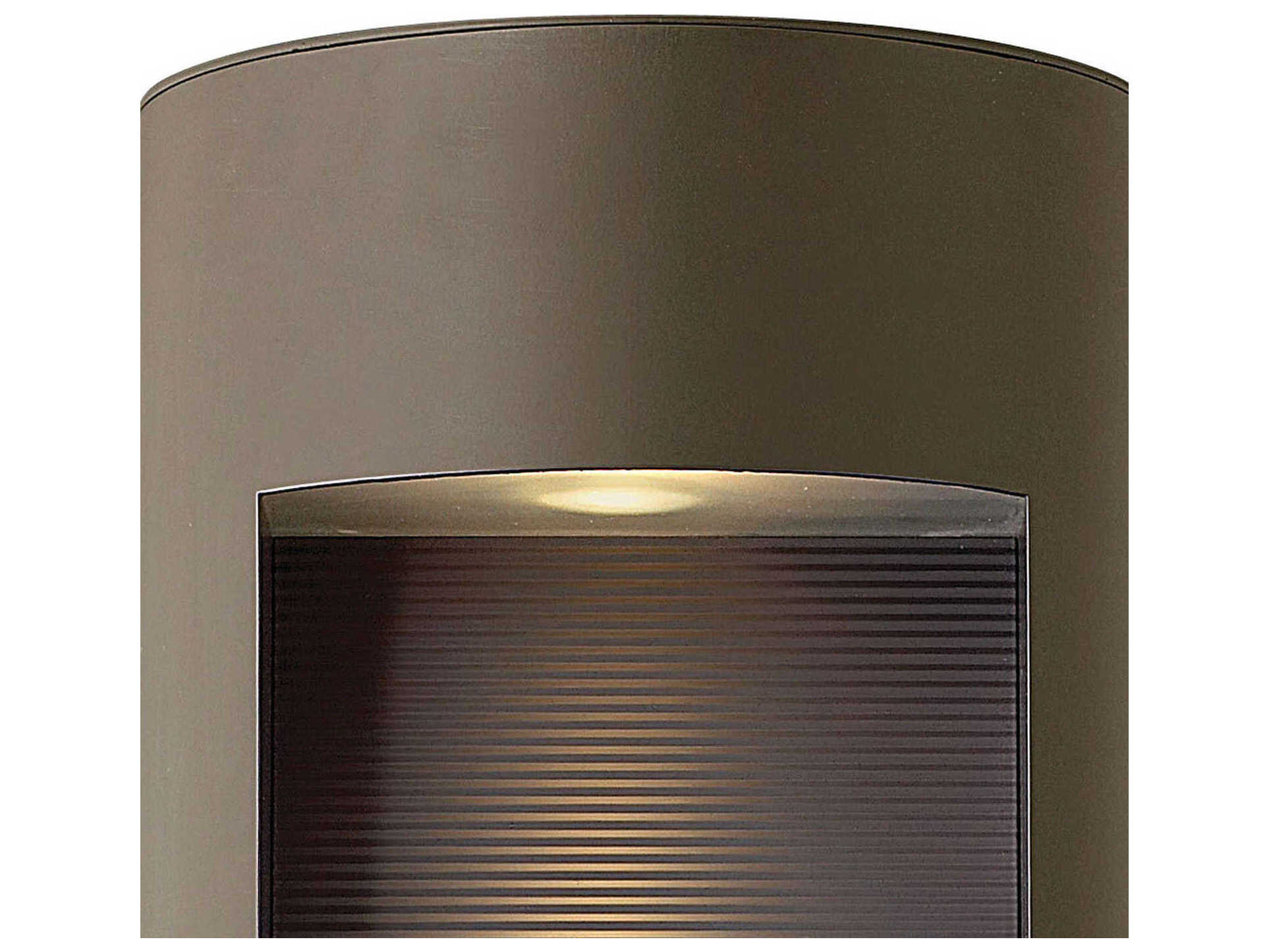 Hinkley Luna Outdoor Wall Light