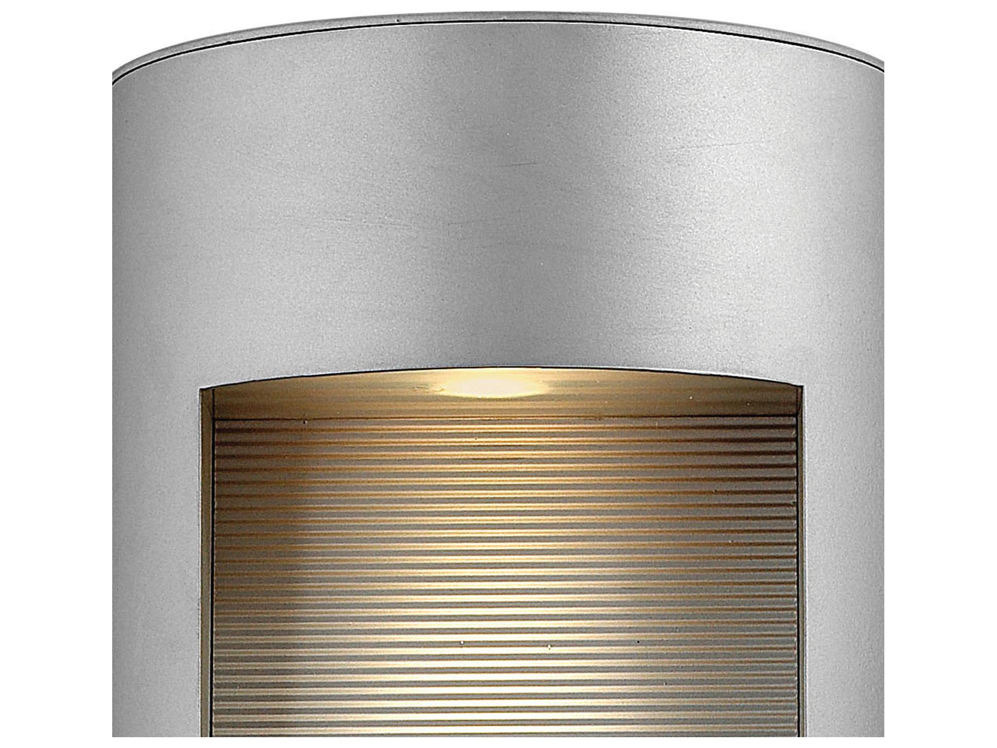 Hinkley Luna Outdoor Wall Light