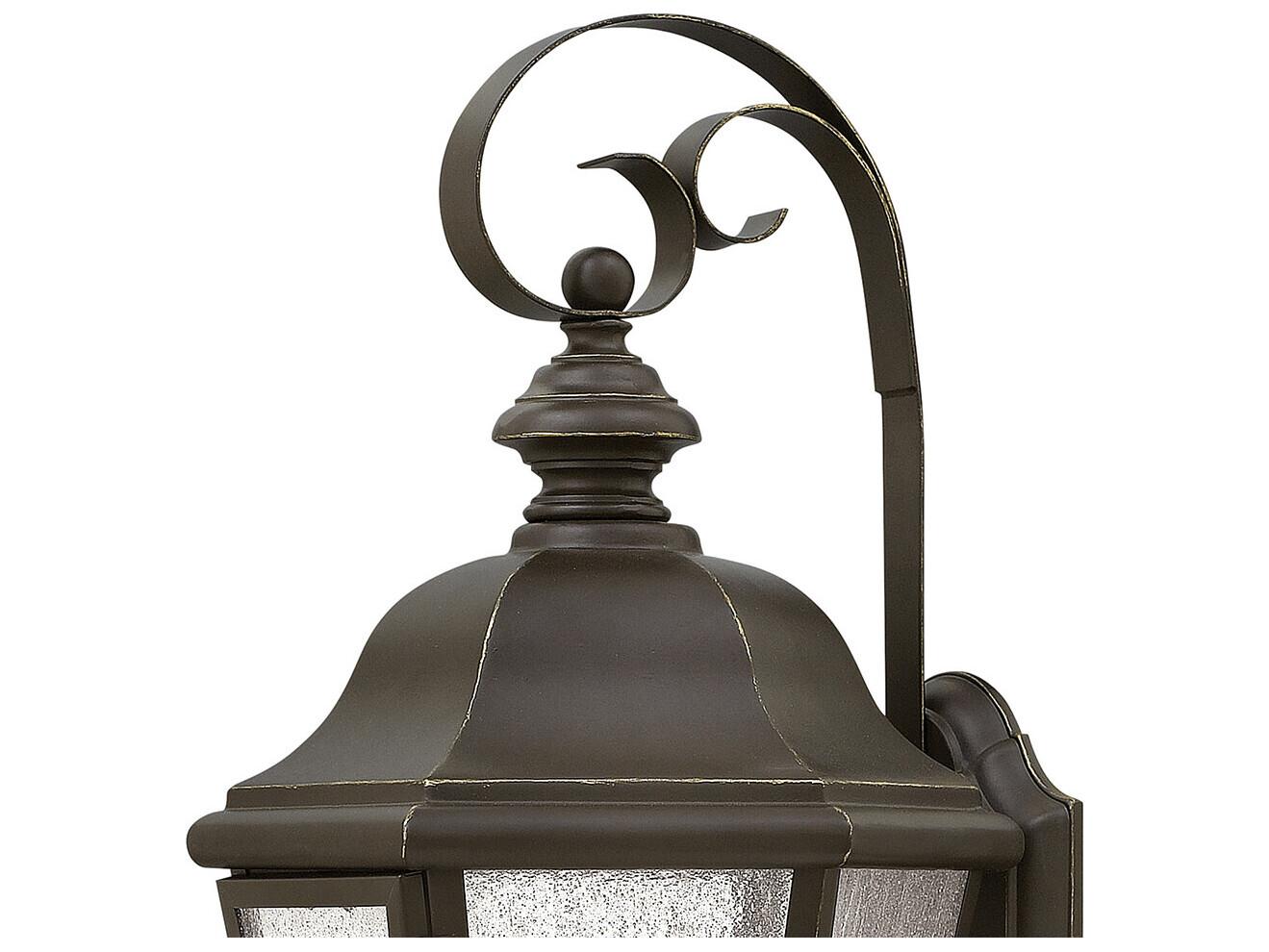 Hinkley Edgewater Outdoor Wall Light
