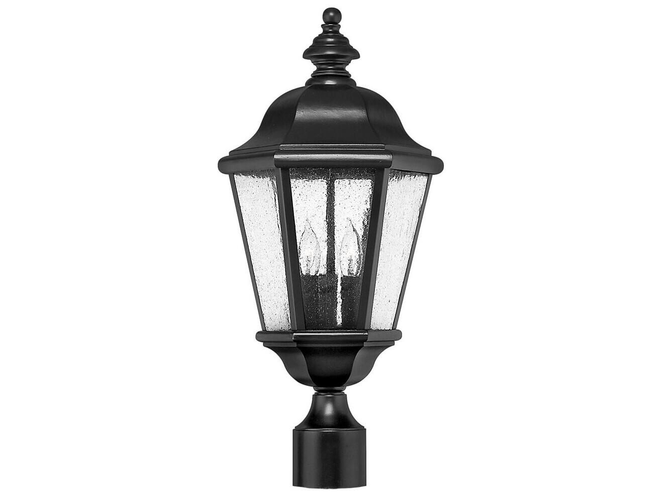 Hinkley Edgewater Outdoor Post Light