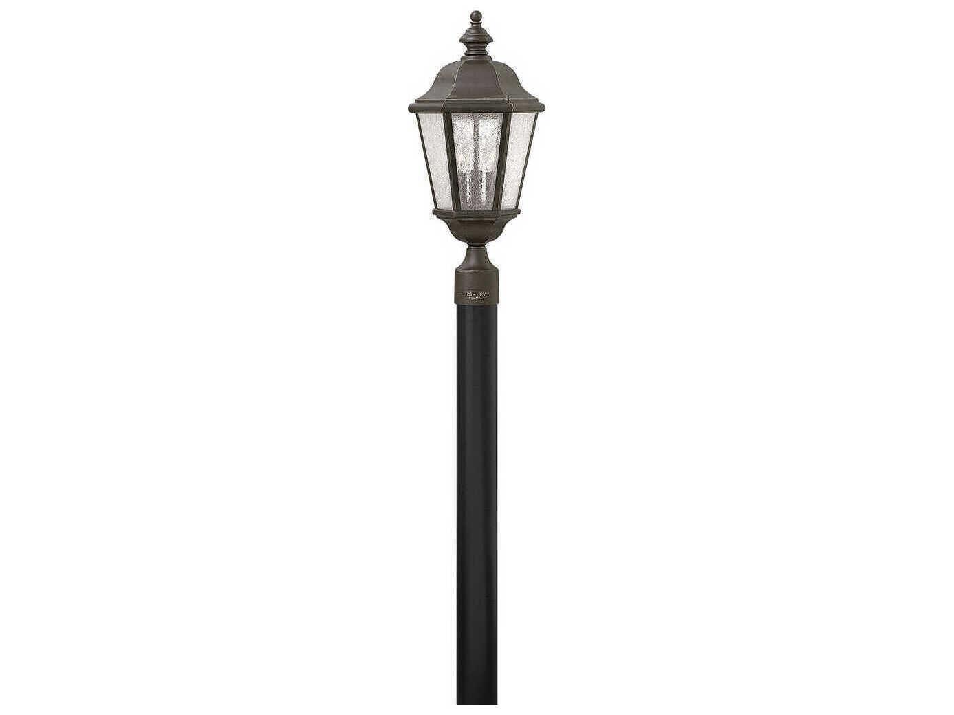 Hinkley Edgewater Outdoor Post Light
