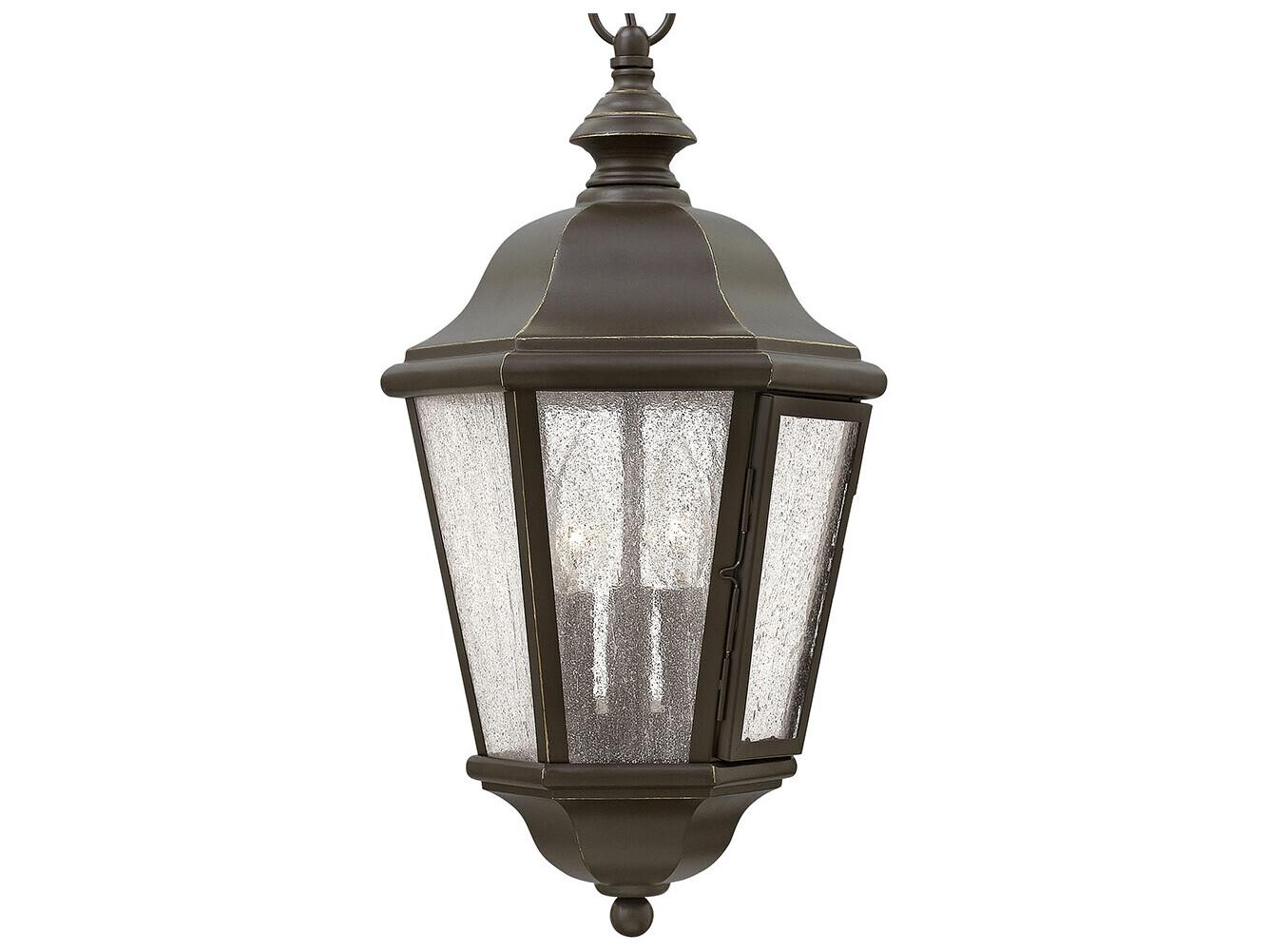 Hinkley Edgewater Outdoor Hanging Light