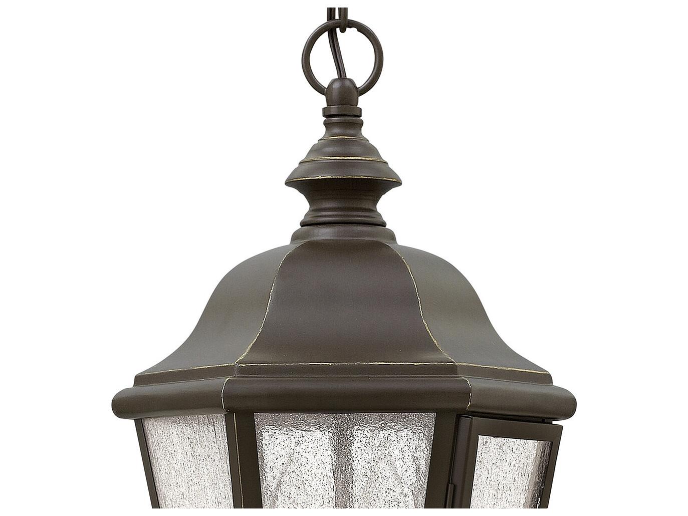 Hinkley Edgewater Outdoor Hanging Light