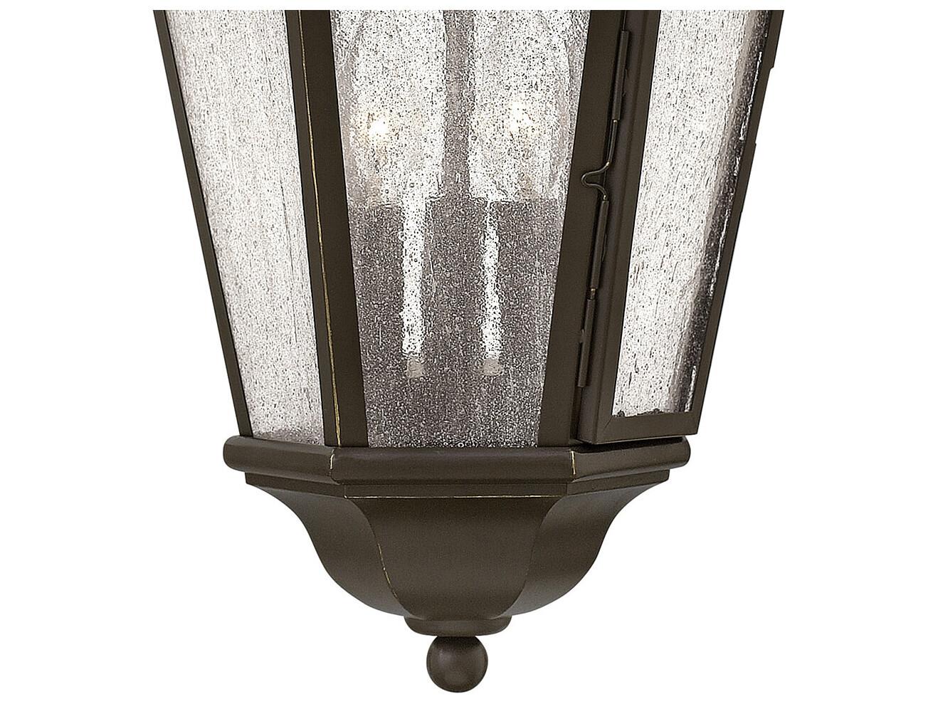 Hinkley Edgewater Outdoor Hanging Light