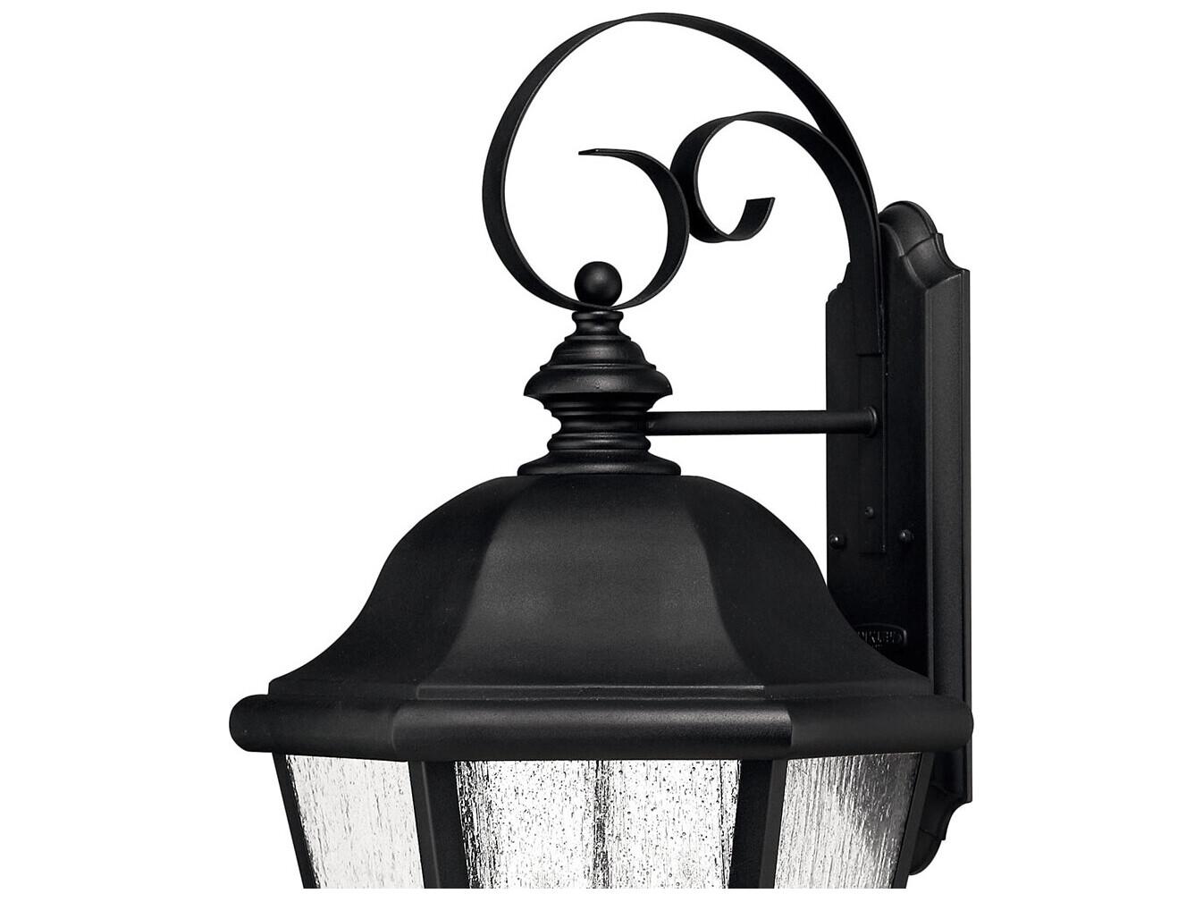 Hinkley Edgewater Outdoor Wall Light