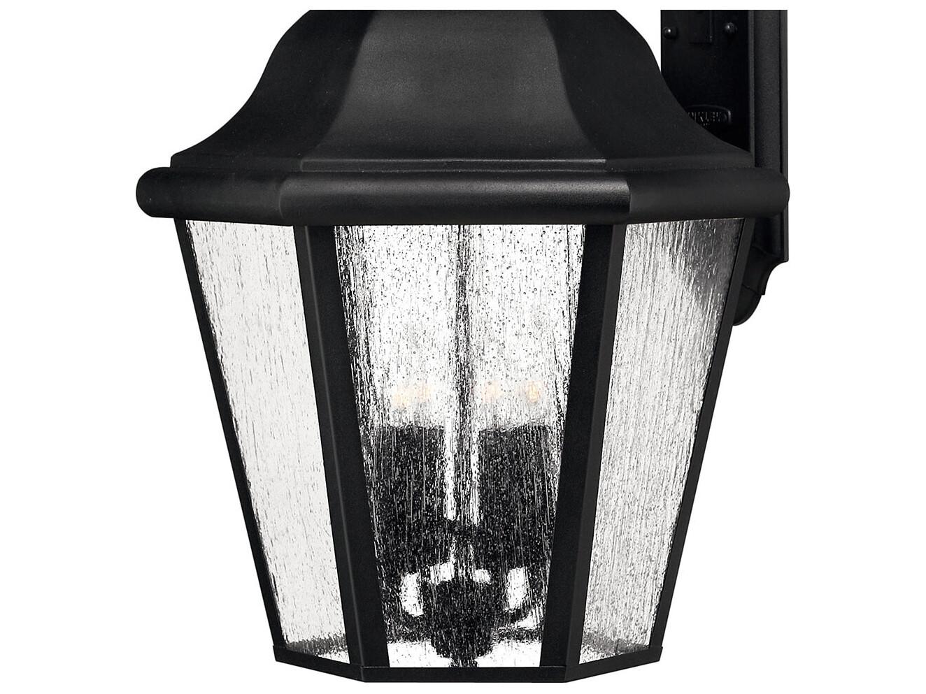 Hinkley Edgewater Outdoor Wall Light