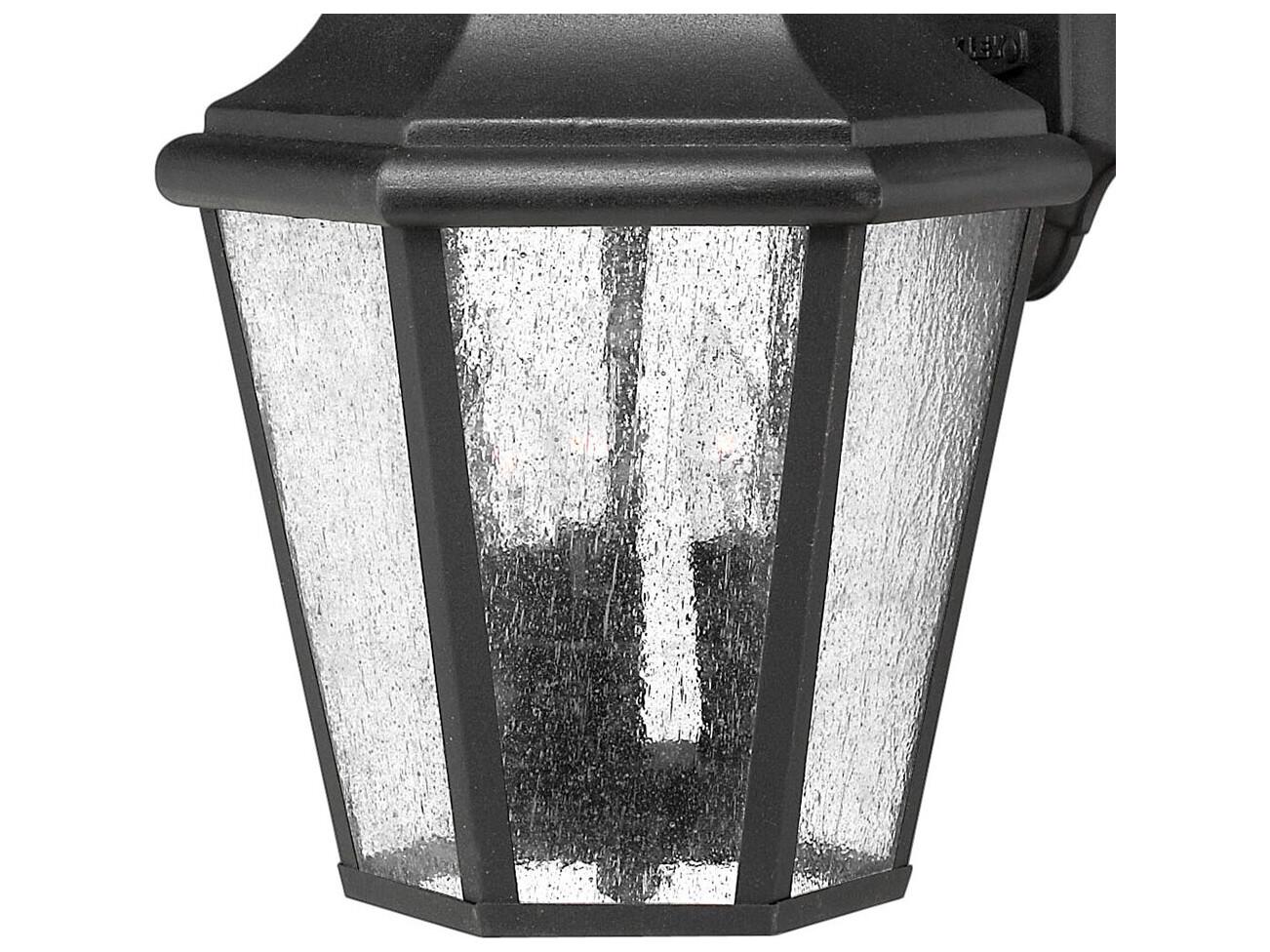 Hinkley Edgewater Outdoor Wall Light