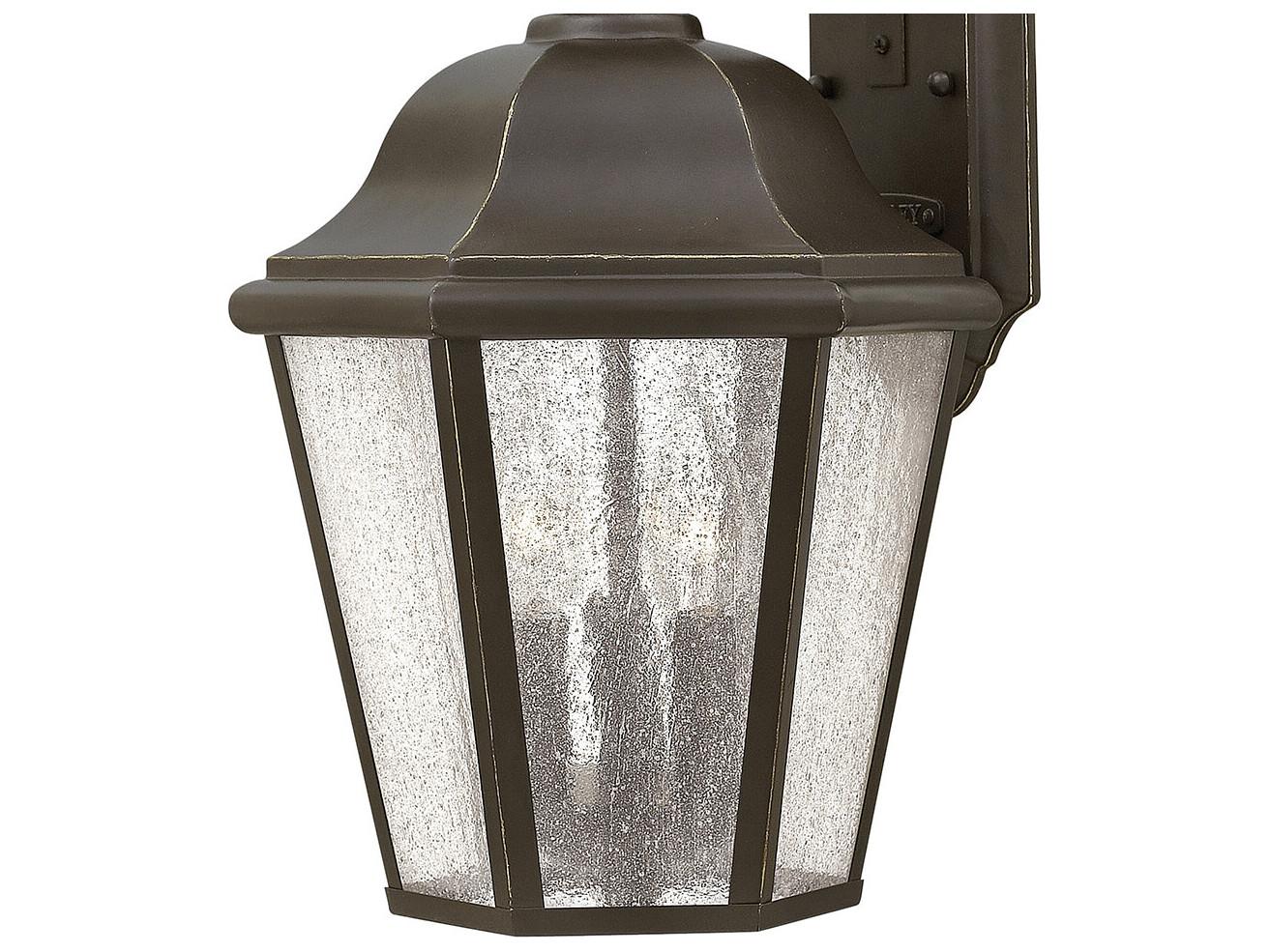 Hinkley Edgewater Outdoor Wall Light