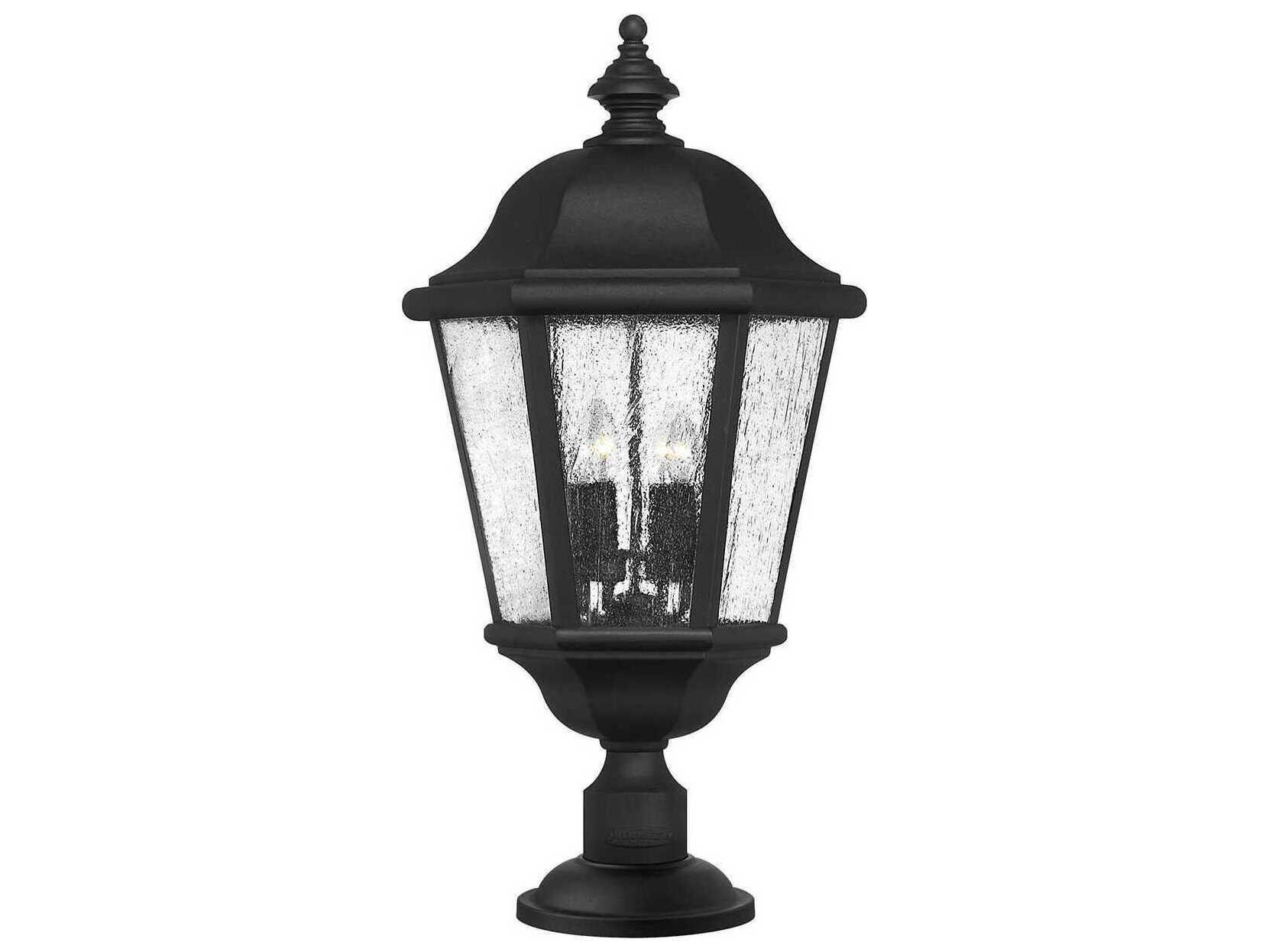 Hinkley Edgewater Outdoor Post Light