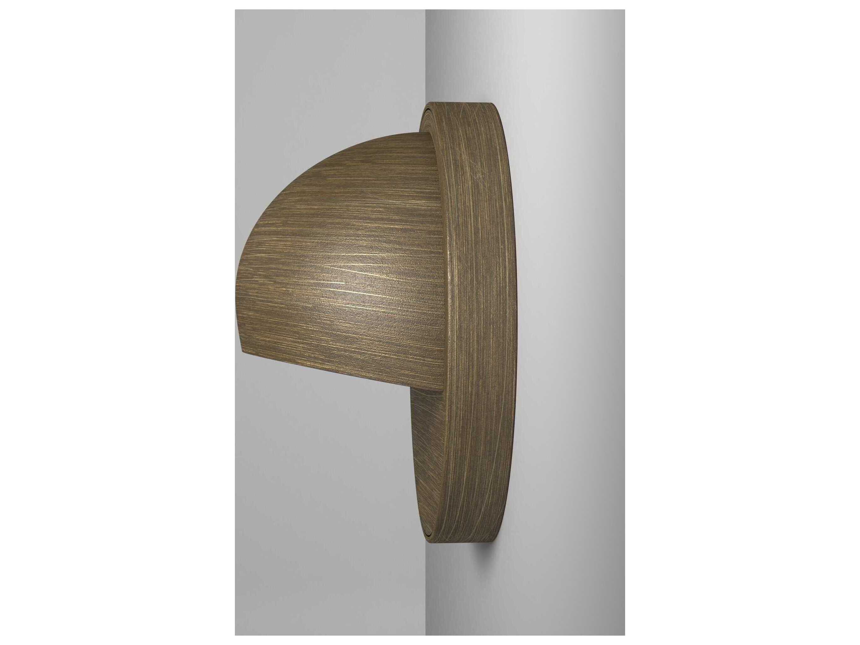 Hinkley Hardy Island 1 - Light Outdoor Wall Light