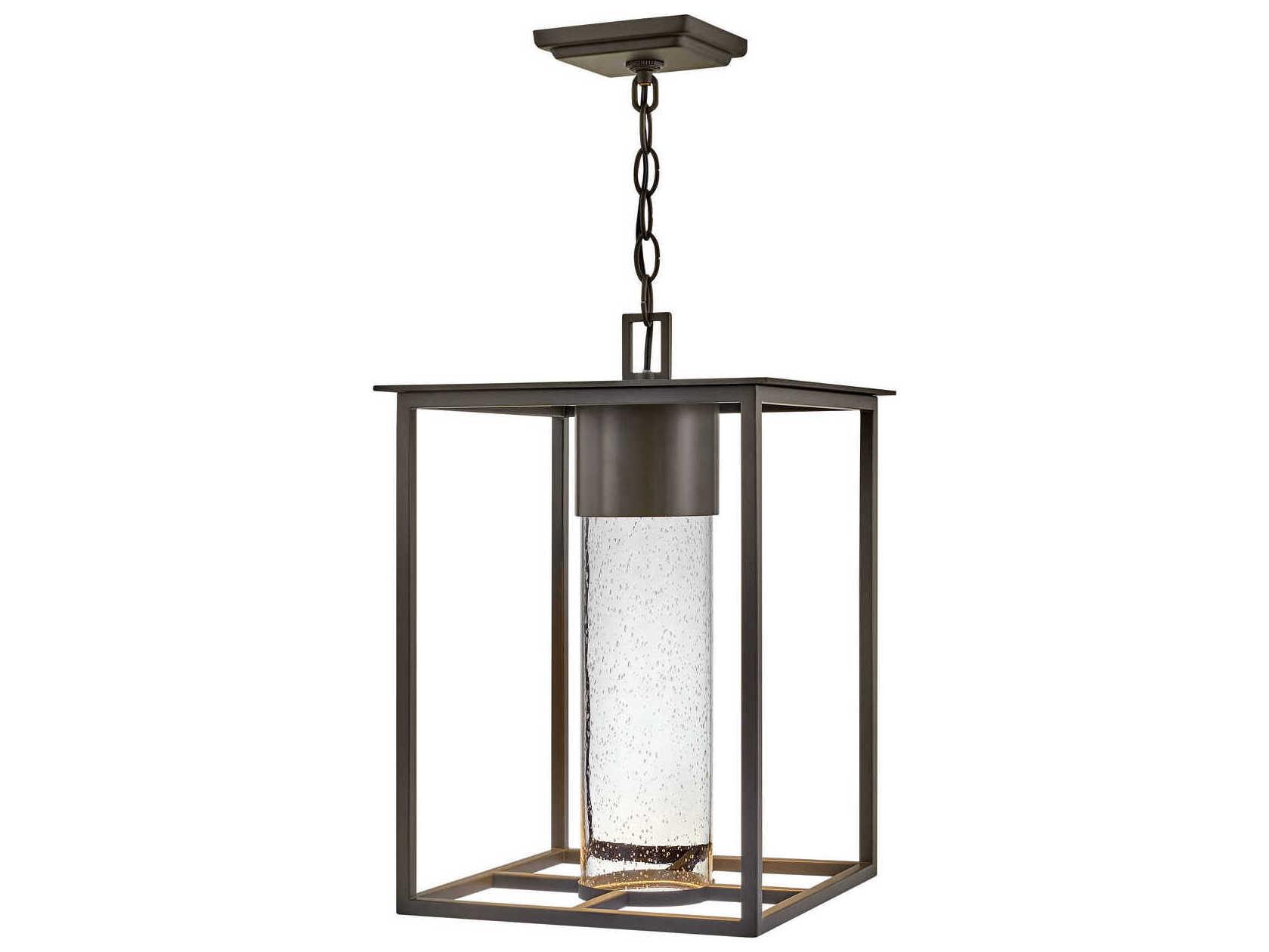 Hinkley Coen 1 - Light Outdoor Hanging Light