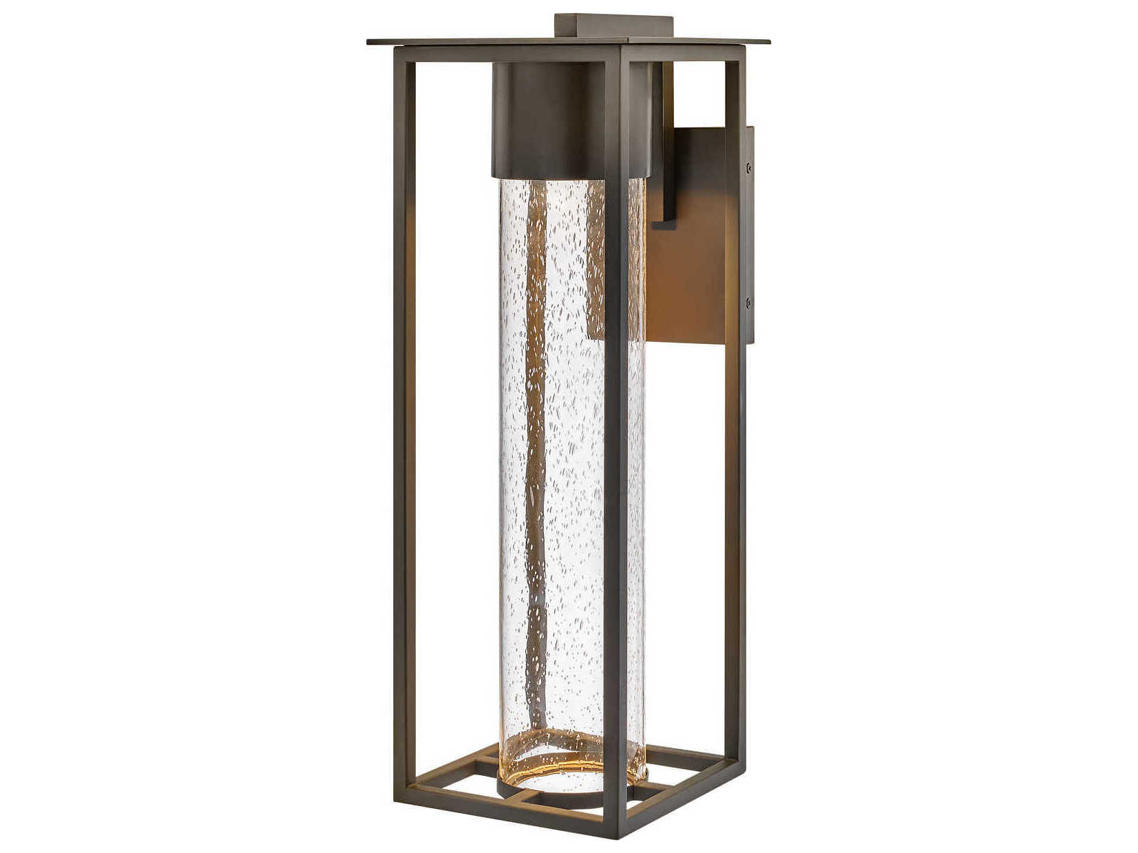 Hinkley Coen 1 - Light Outdoor Wall Light