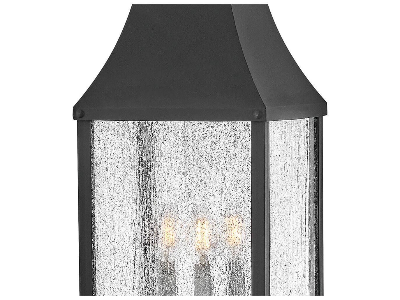 Hinkley Beacon Hill 3 - Light Outdoor Post Light