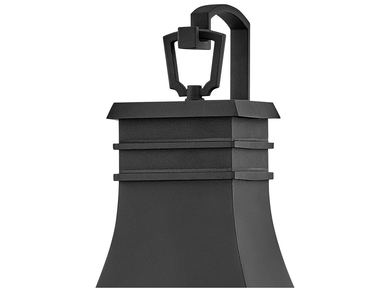 Hinkley Beacon Hill 3 - Light Outdoor Wall Light