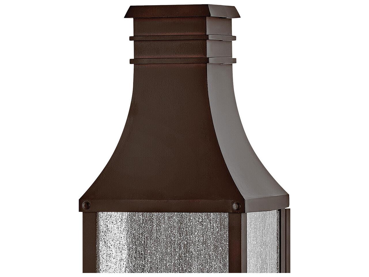 Hinkley Beacon Hill 1 - Light Outdoor Wall Light
