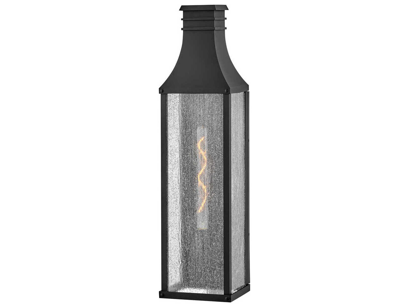 Hinkley Beacon Hill 1 - Light Outdoor Wall Light