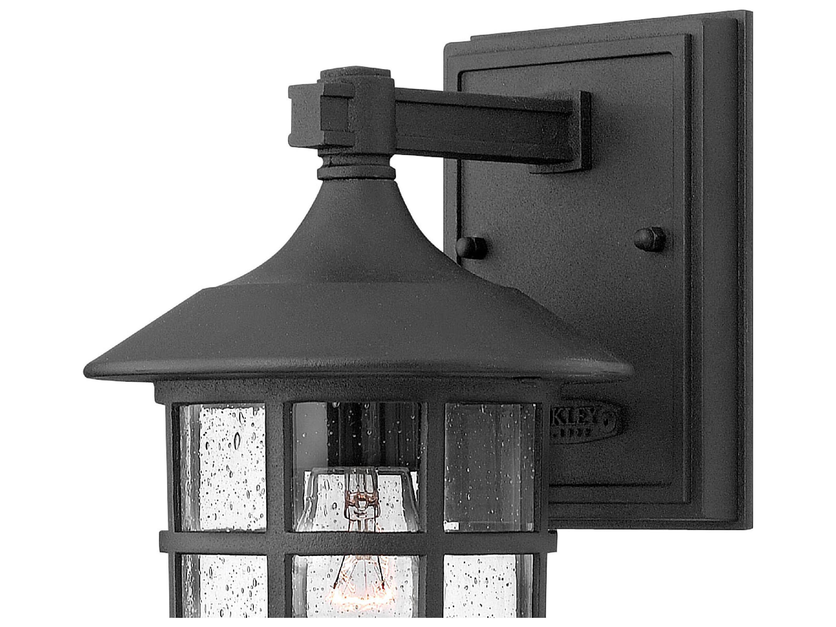 Hinkley Freeport Outdoor Wall Light