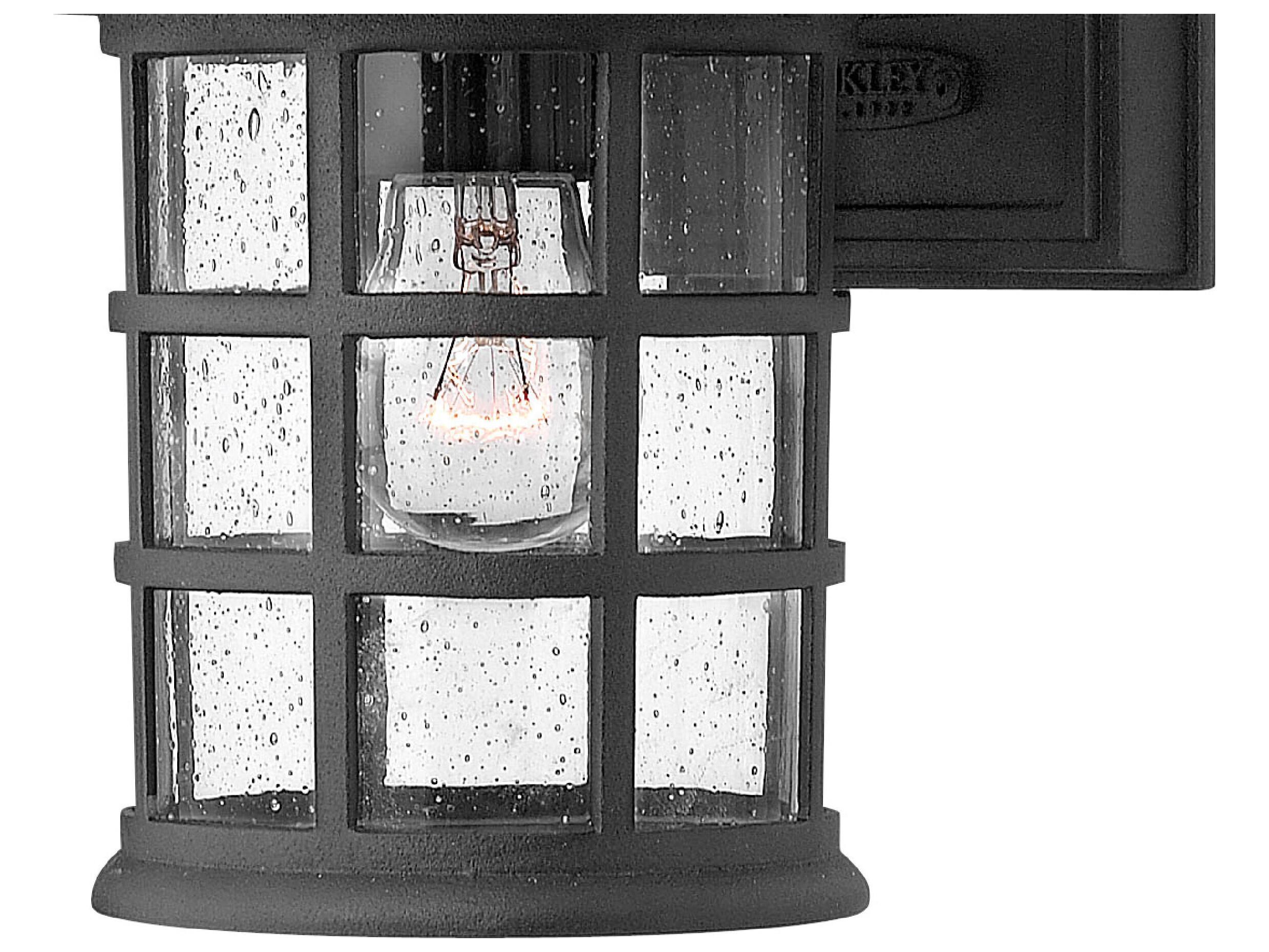 Hinkley Freeport Outdoor Wall Light