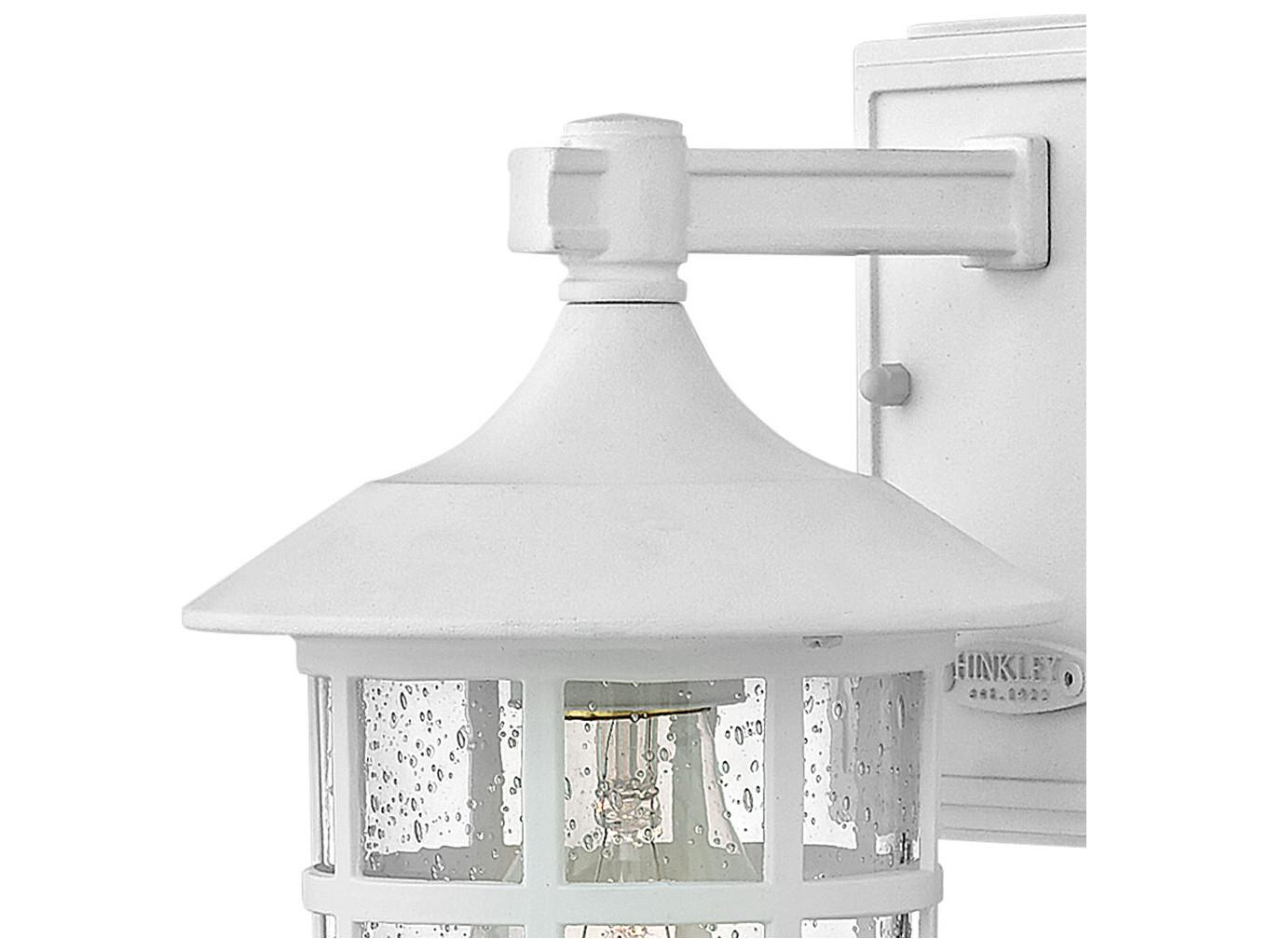 Hinkley Freeport Outdoor Wall Light