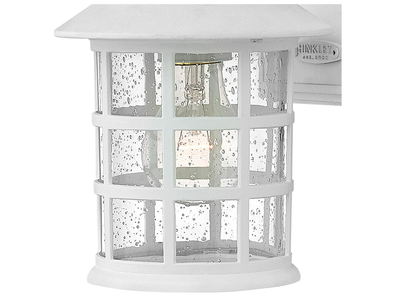 Hinkley Freeport Outdoor Wall Light