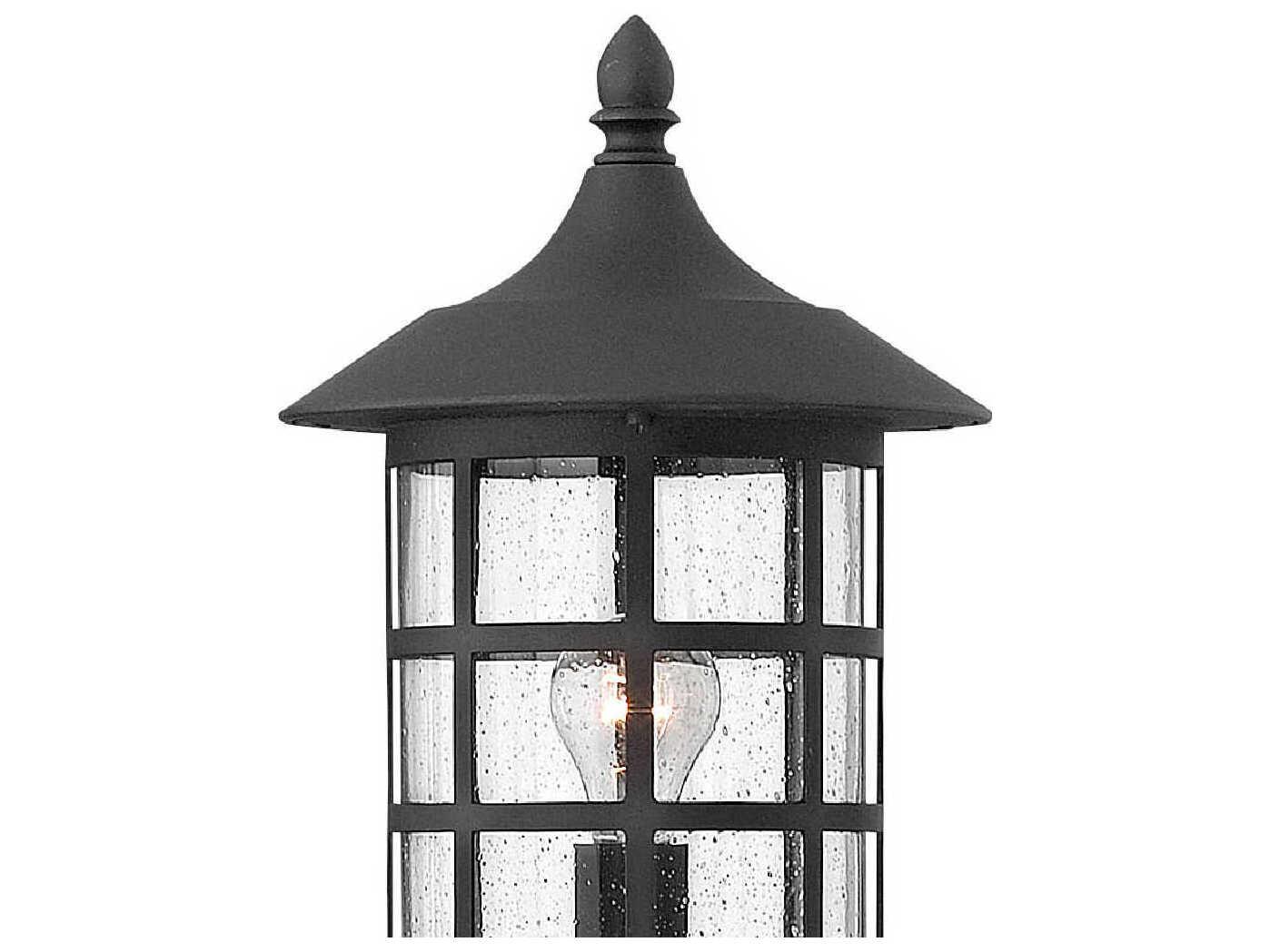 Hinkley Freeport Outdoor Post Light