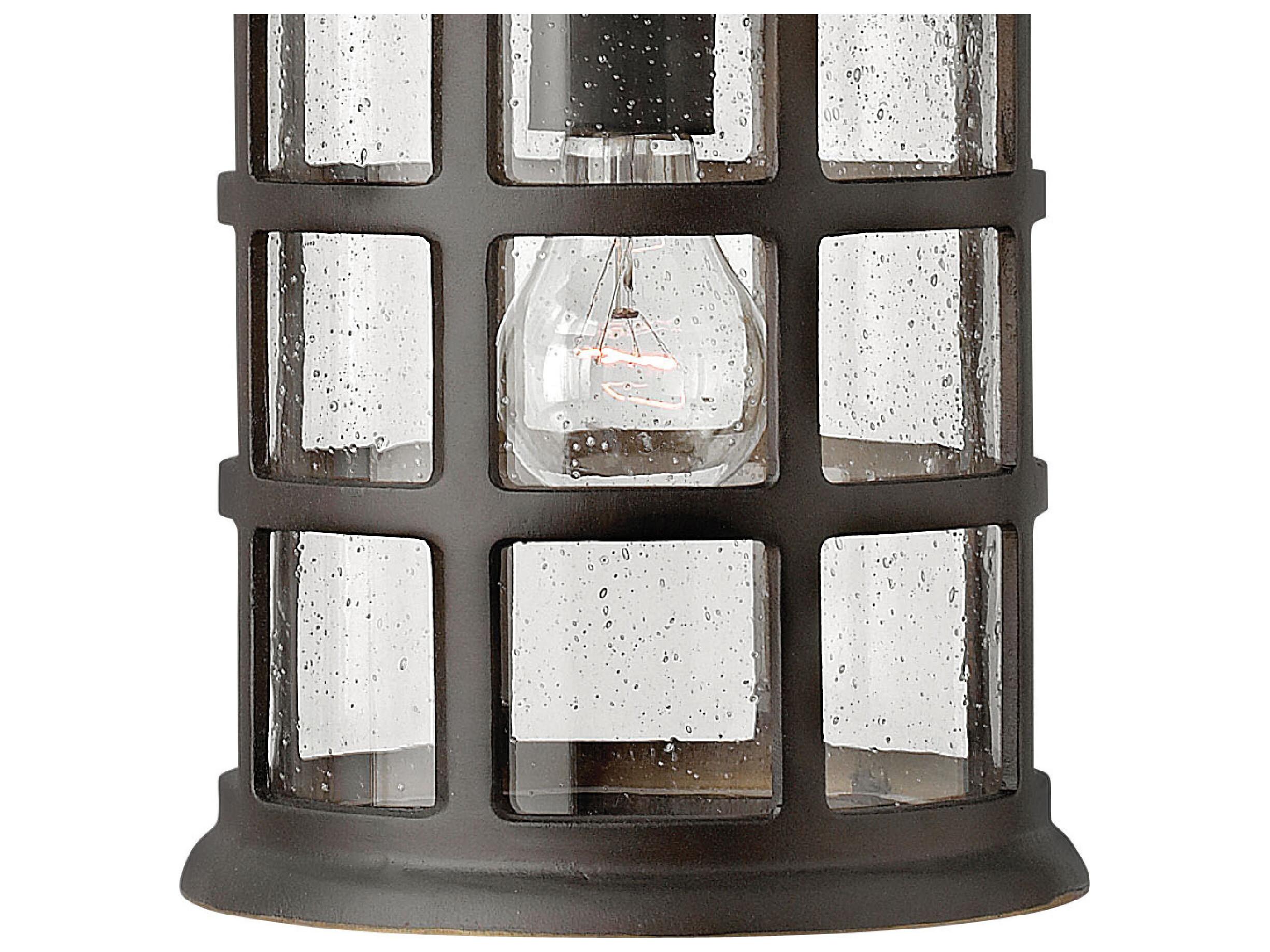 Hinkley Freeport Outdoor Hanging Light
