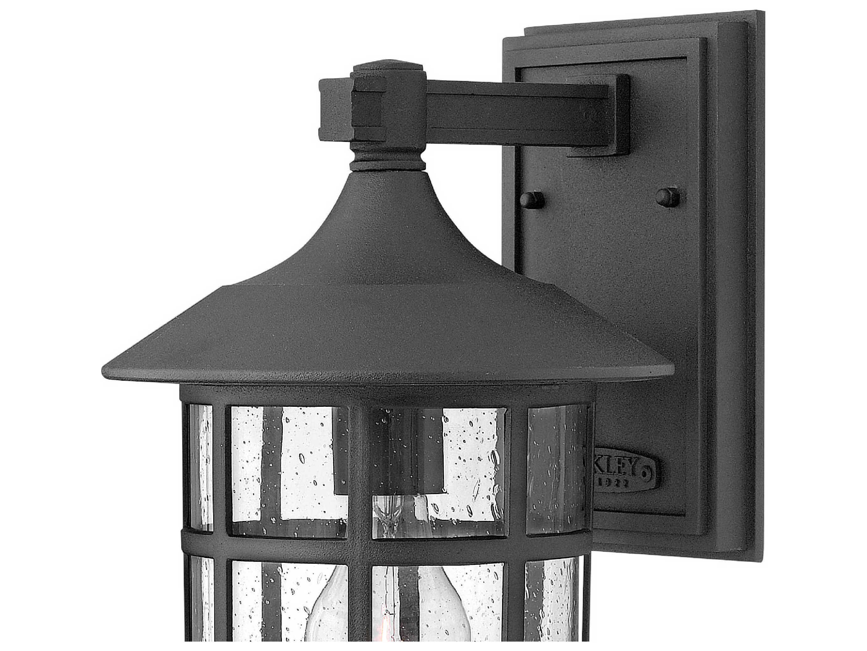 Hinkley Freeport Outdoor Wall Light
