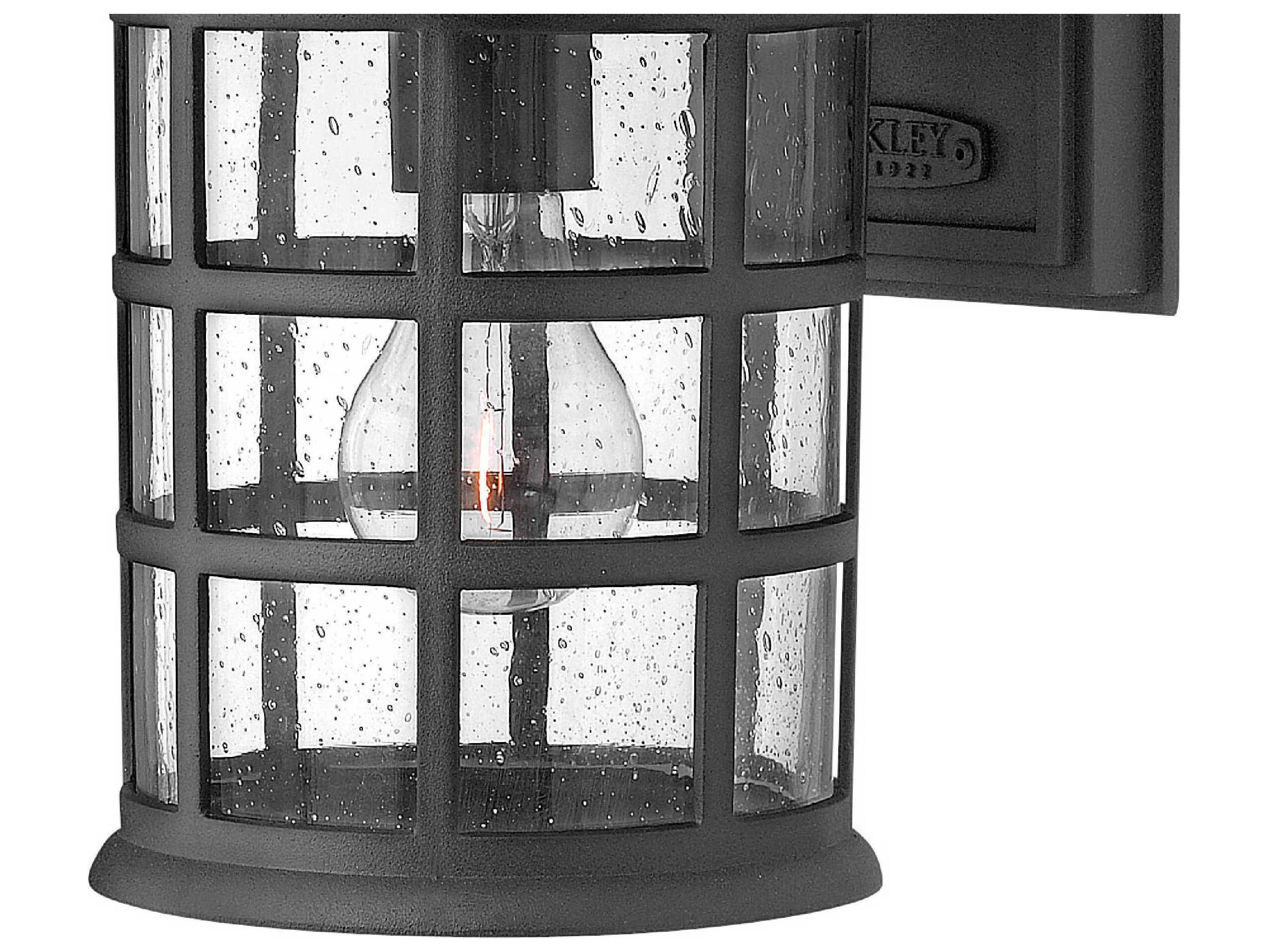 Hinkley Freeport Outdoor Wall Light