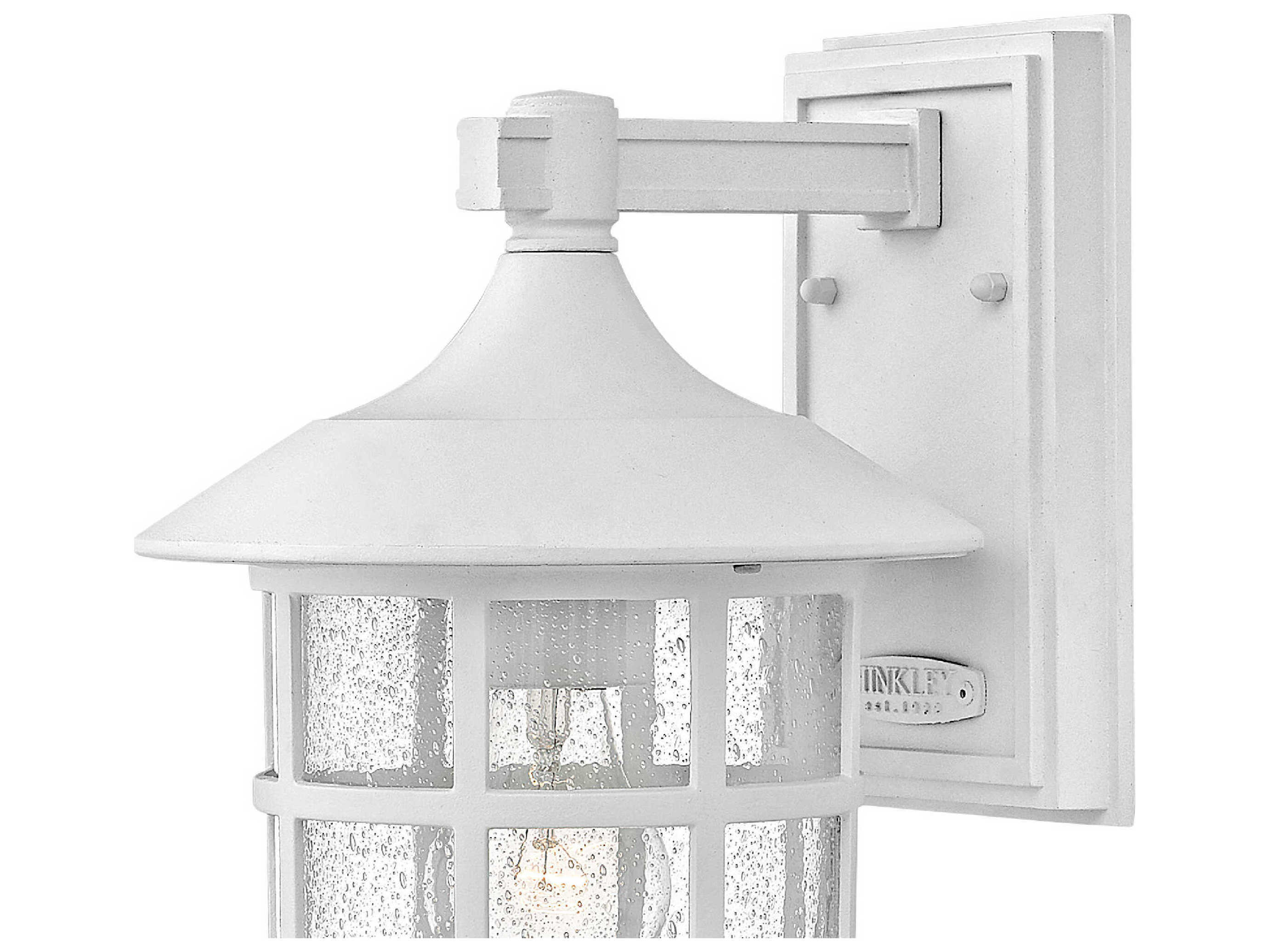 Hinkley Freeport Outdoor Wall Light