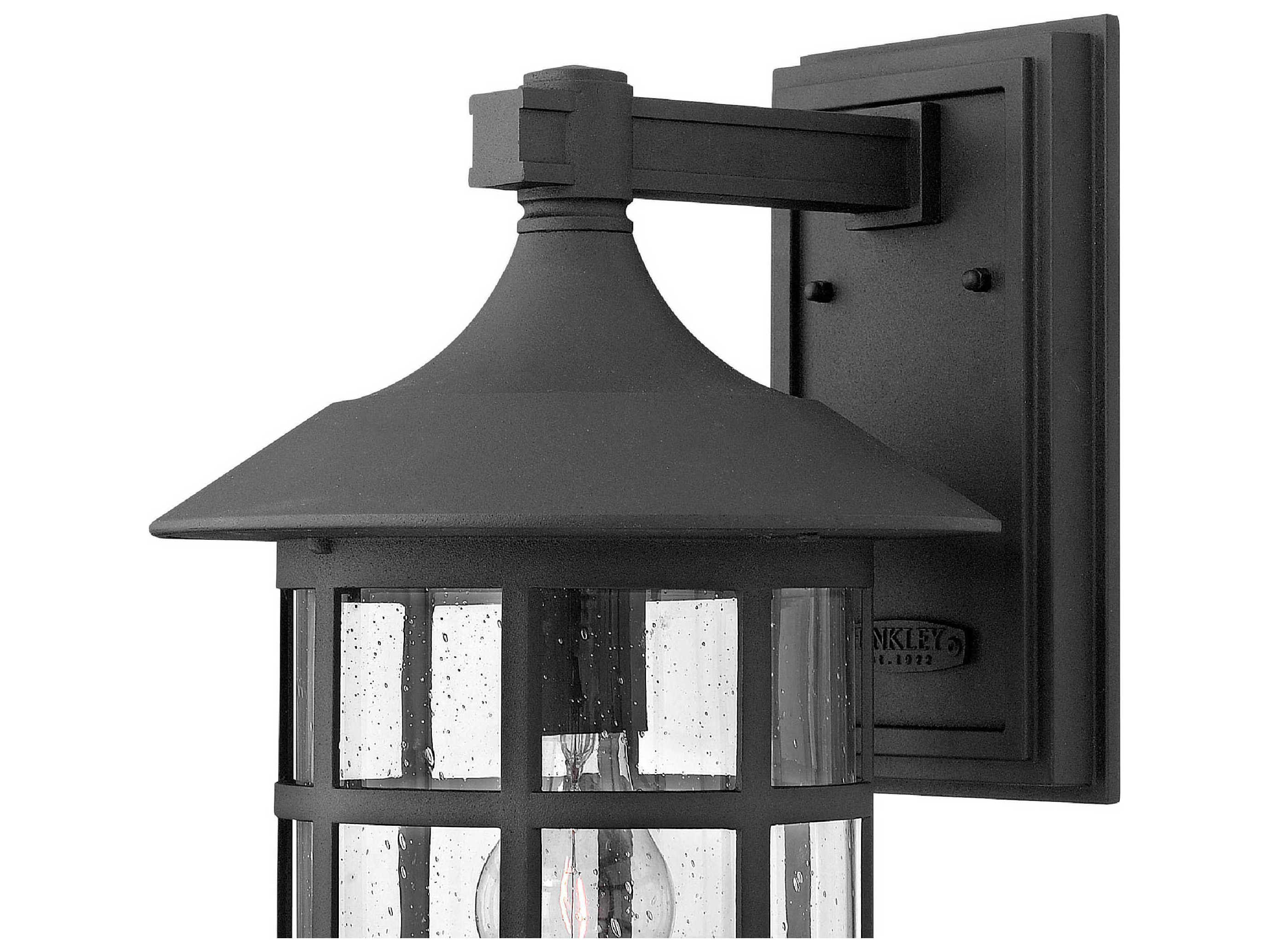 Hinkley Freeport Outdoor Wall Light