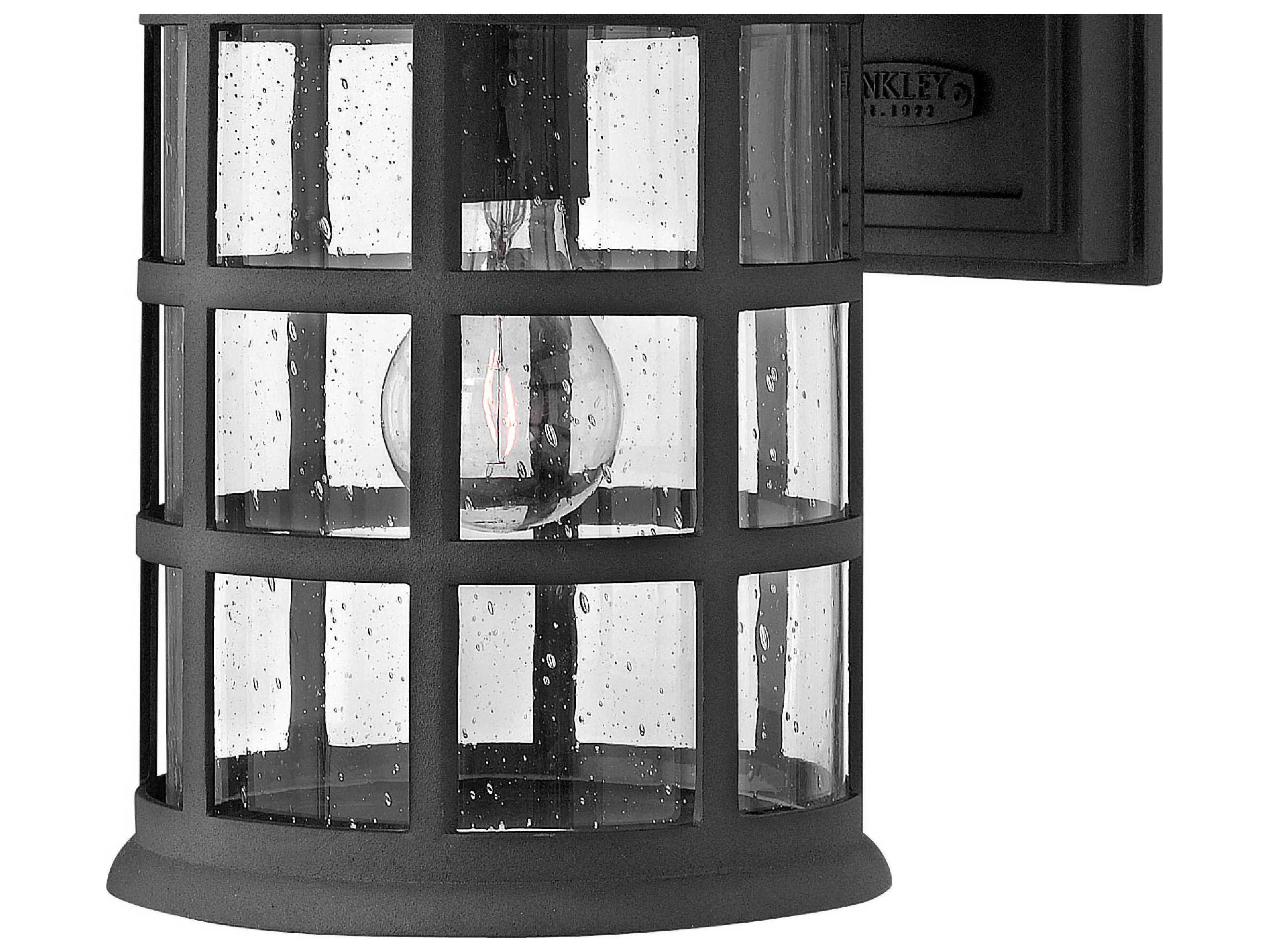 Hinkley Freeport Outdoor Wall Light